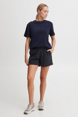 OXMO Sweatshorts OXFrinka SH - 21800159-ME