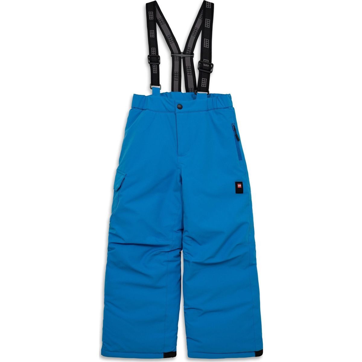 LEGO® kidswear Skihose LWPAYTON 701 - Ski Pants Perfekte Skihose für Kinder, die Komfort und Schutz bei winterlichen