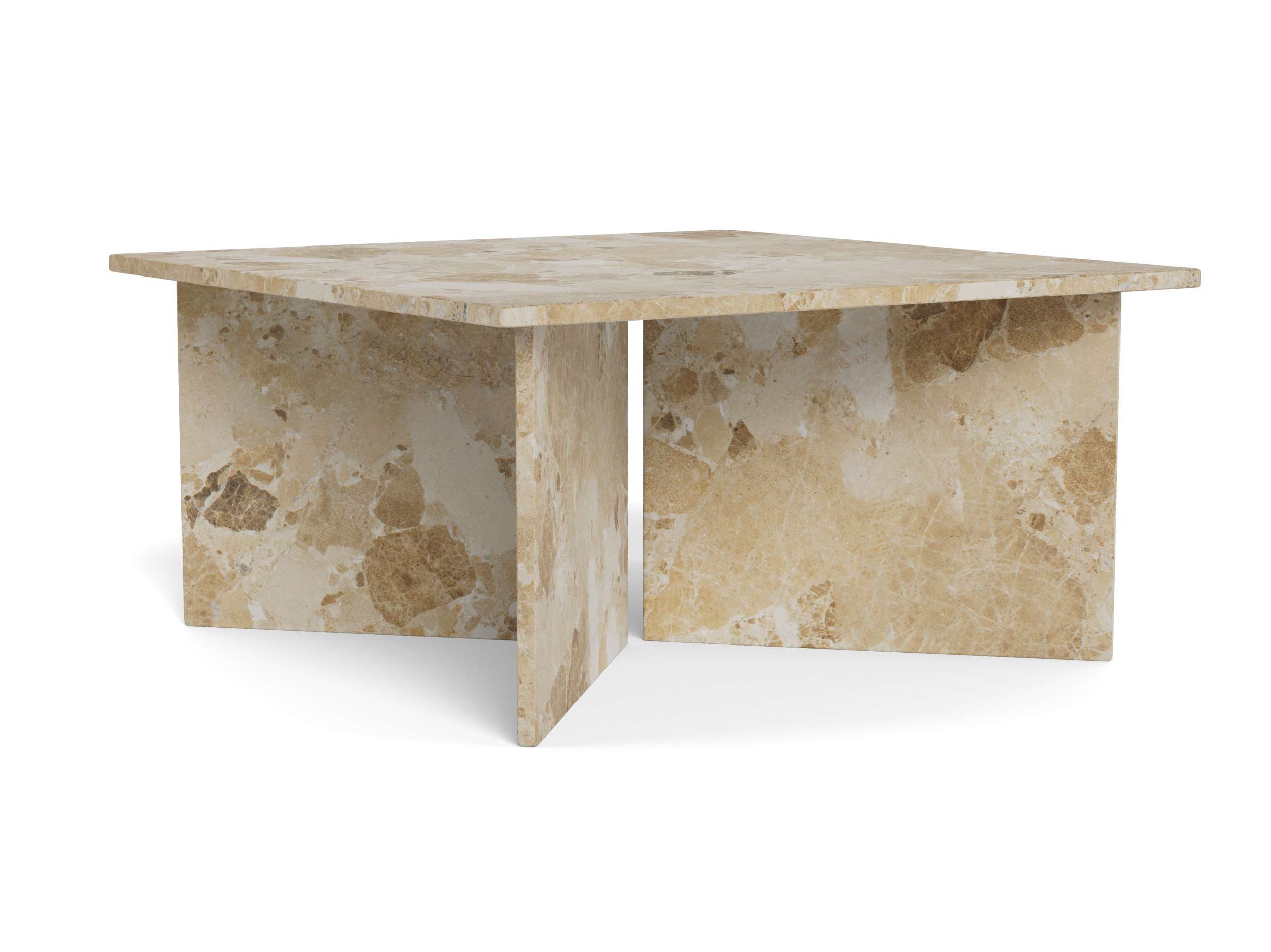 99rooms Couchtisch Selman (Wohzimmertisch, Beistelltisch), Perfekte Kombination aus Design & Komfort