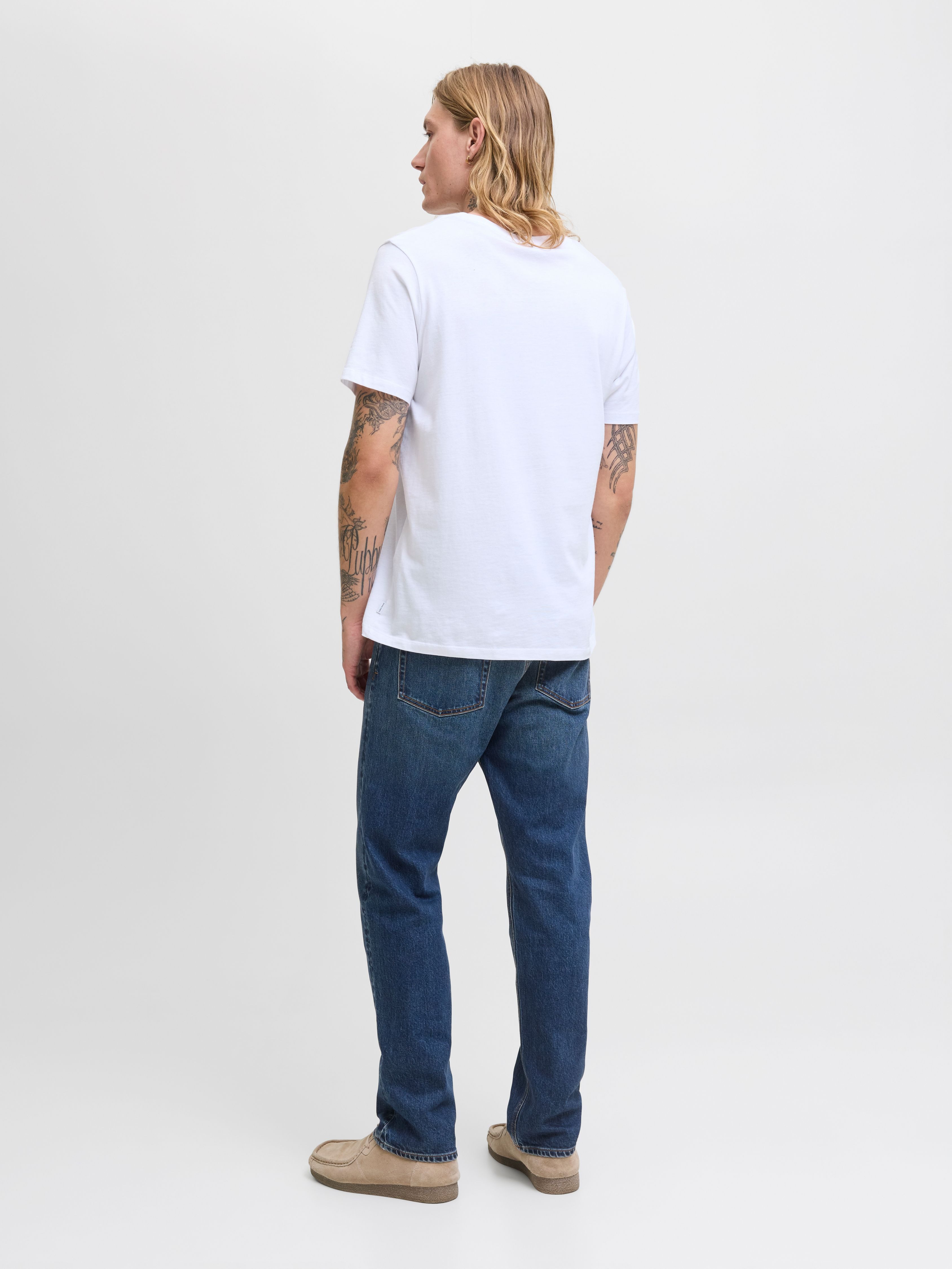 Jack & Jones 5-Pocket-Jeans