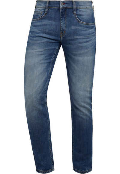 MUSTANG 5-Pocket-Jeans »Oregon Tapered«