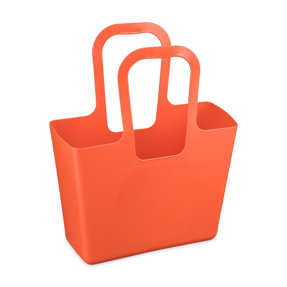 KOZIOL Einkaufsshopper TASCHE XL, Kunststoff