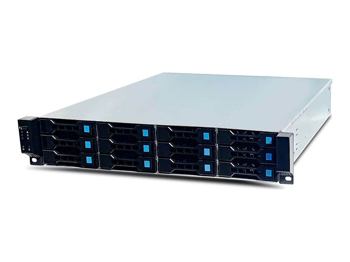 FANTEC PC-Gehäuse