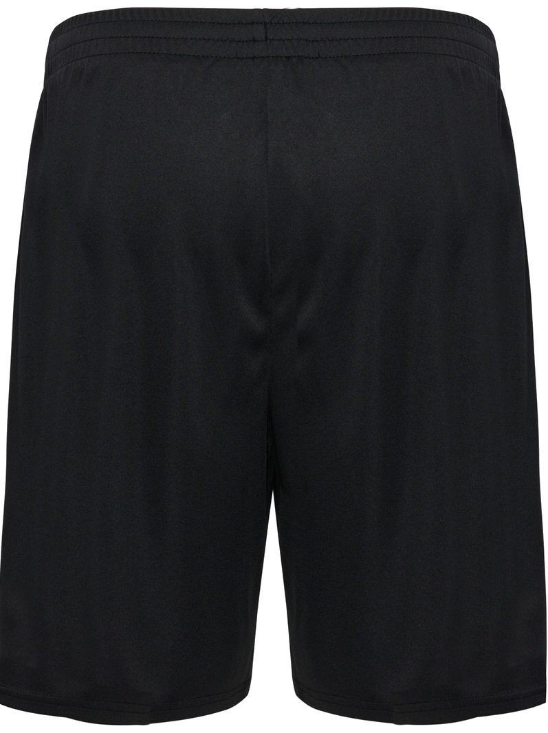 hummel Sporthose hmlESSENTIAL Shorts (angenehmes Tragegefühl) kurz schwarz günstig online kaufen