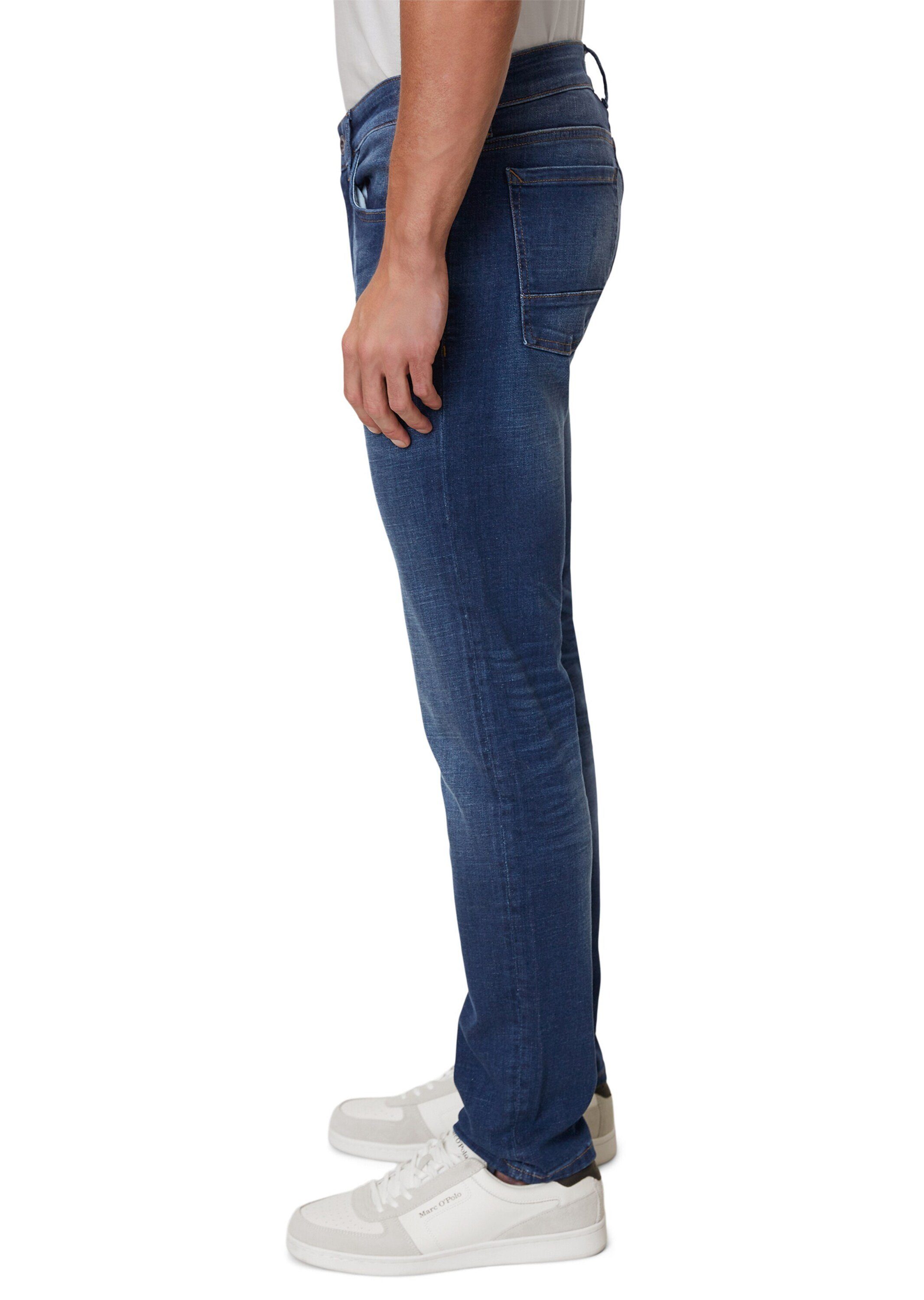 Marc O'Polo Regular-fit-Jeans (1-tlg)