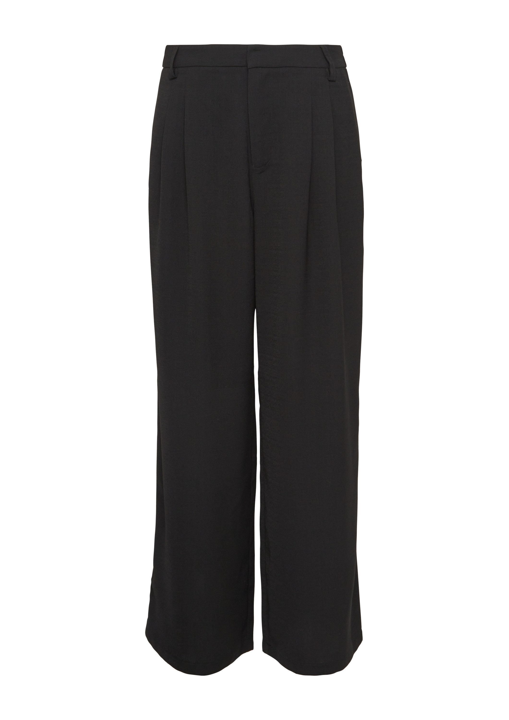 QS Chinos Hose (1-tlg) günstig online kaufen