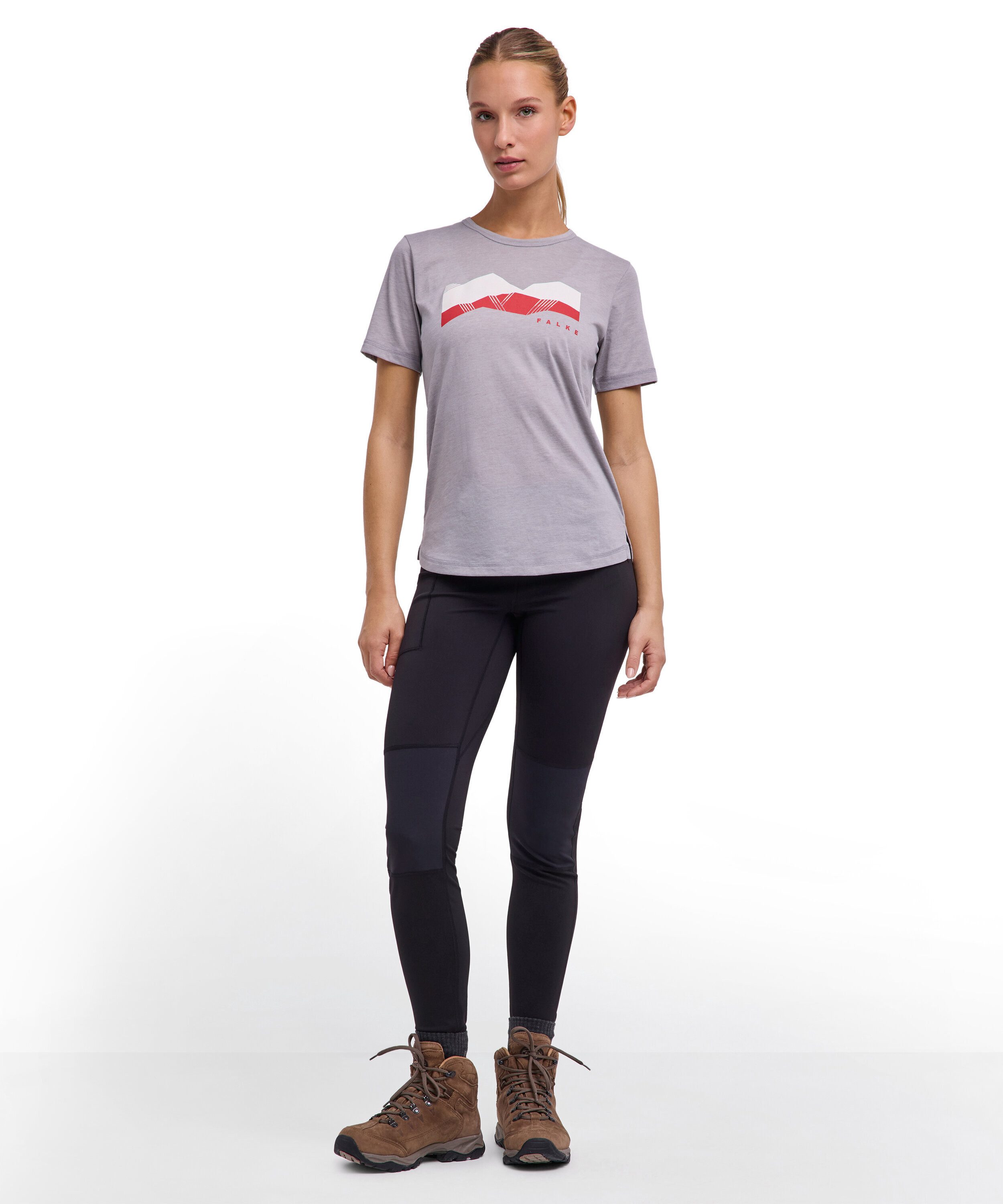 FALKE Funktionsshirt (1-tlg., 1)