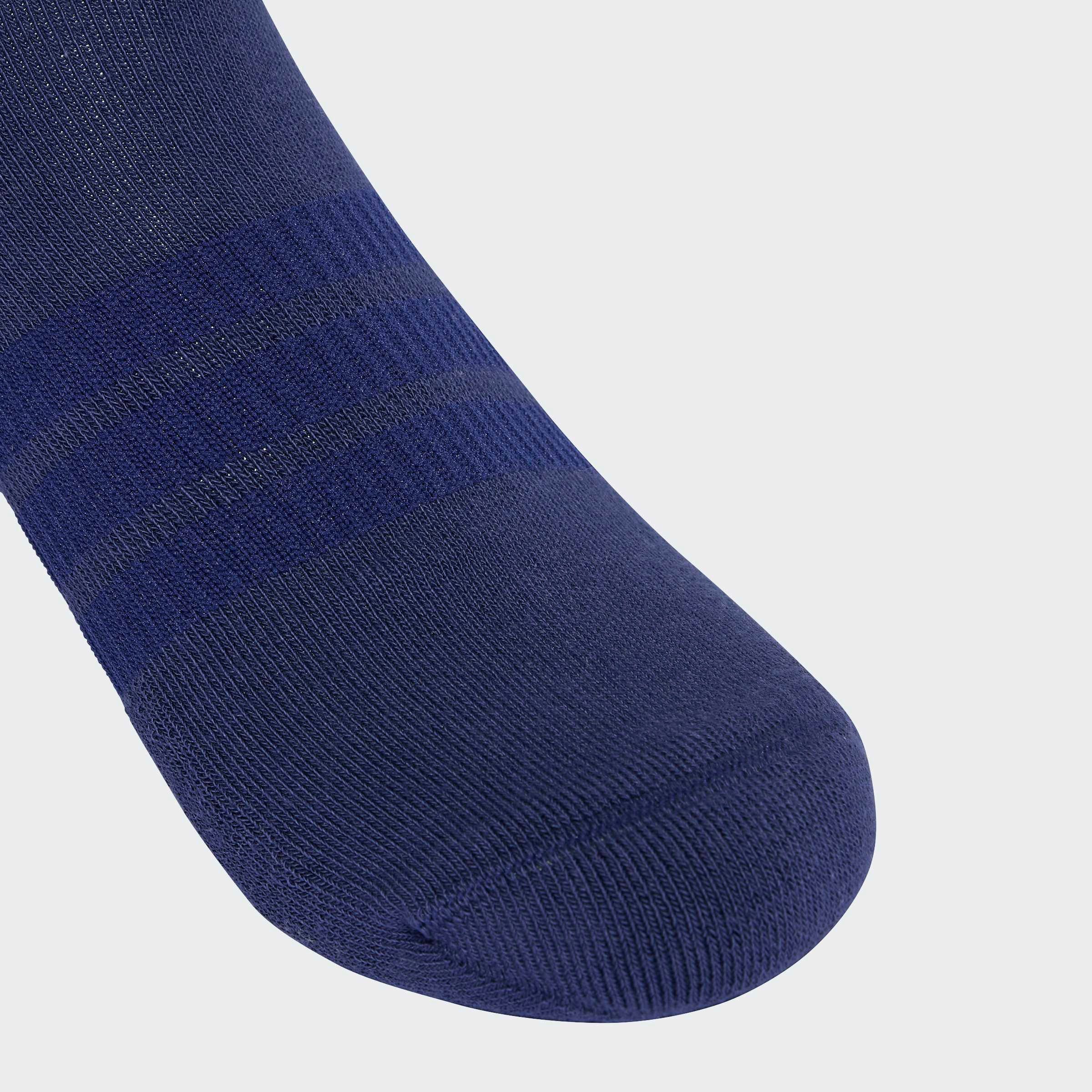 adidas Performance Sportsocken C ESS ANK 3P (3-Paar) für Fitness und sportliche Aktivitäten, sportlicher Stil, 3er-Set