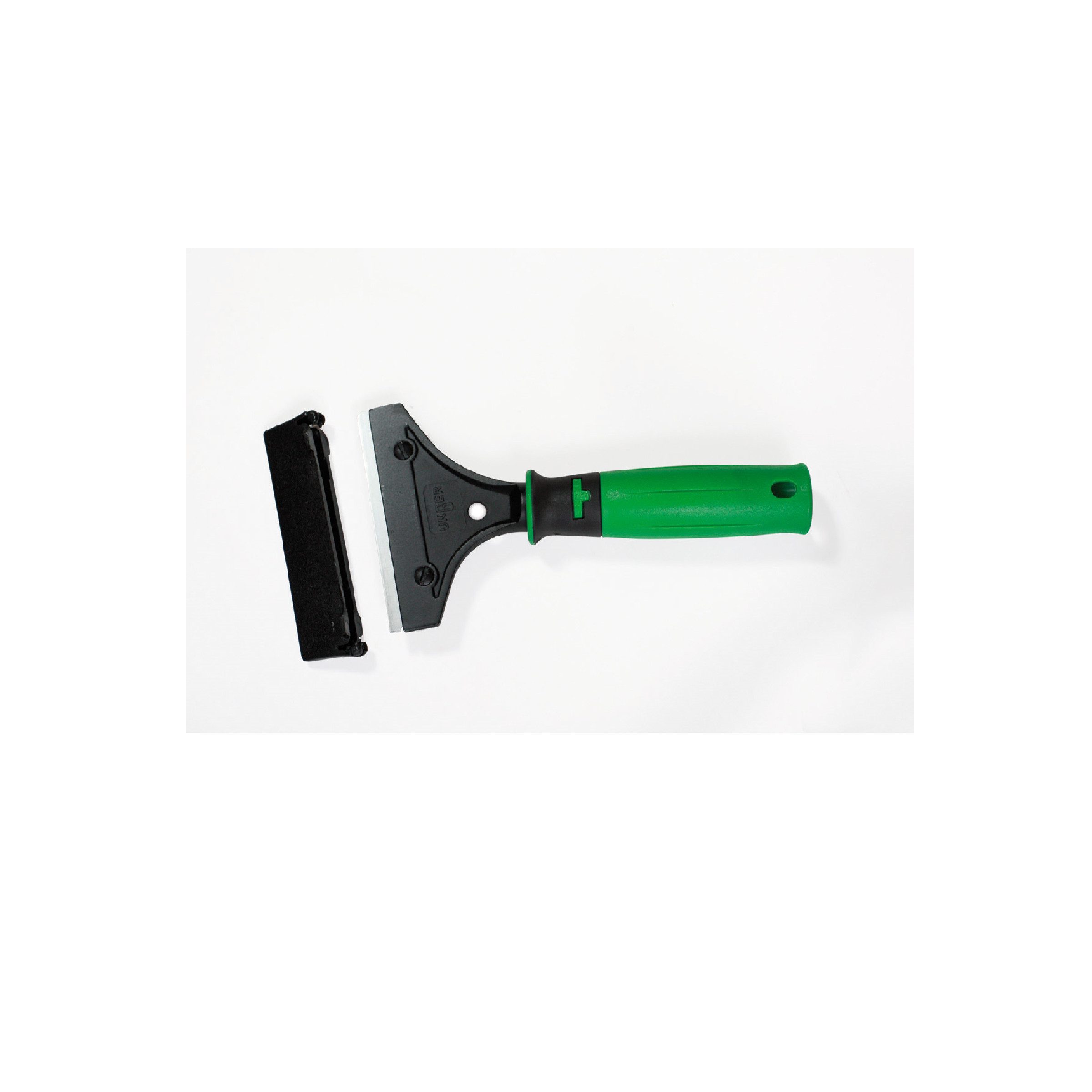 Unger Glasschaber ErgoTec® Schaber Der ergonomische Oberflächenschaber