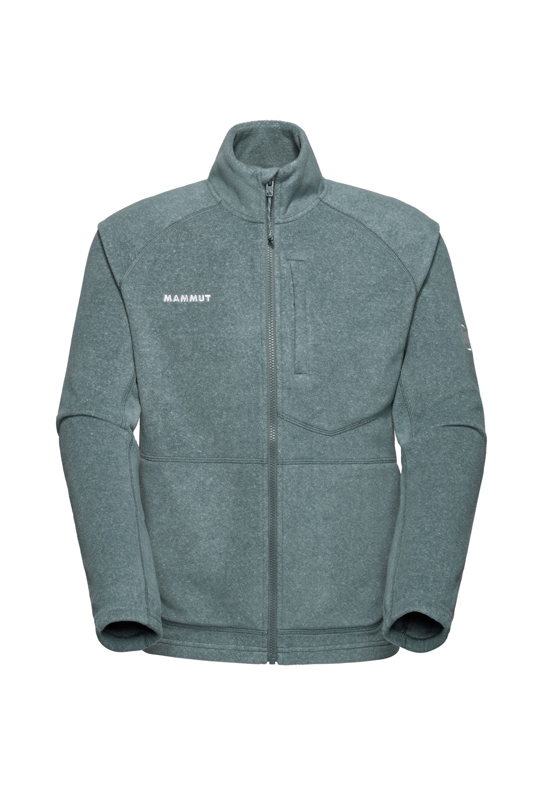 Mammut Fleecejacke Tamaro Pro ML Jacket Men