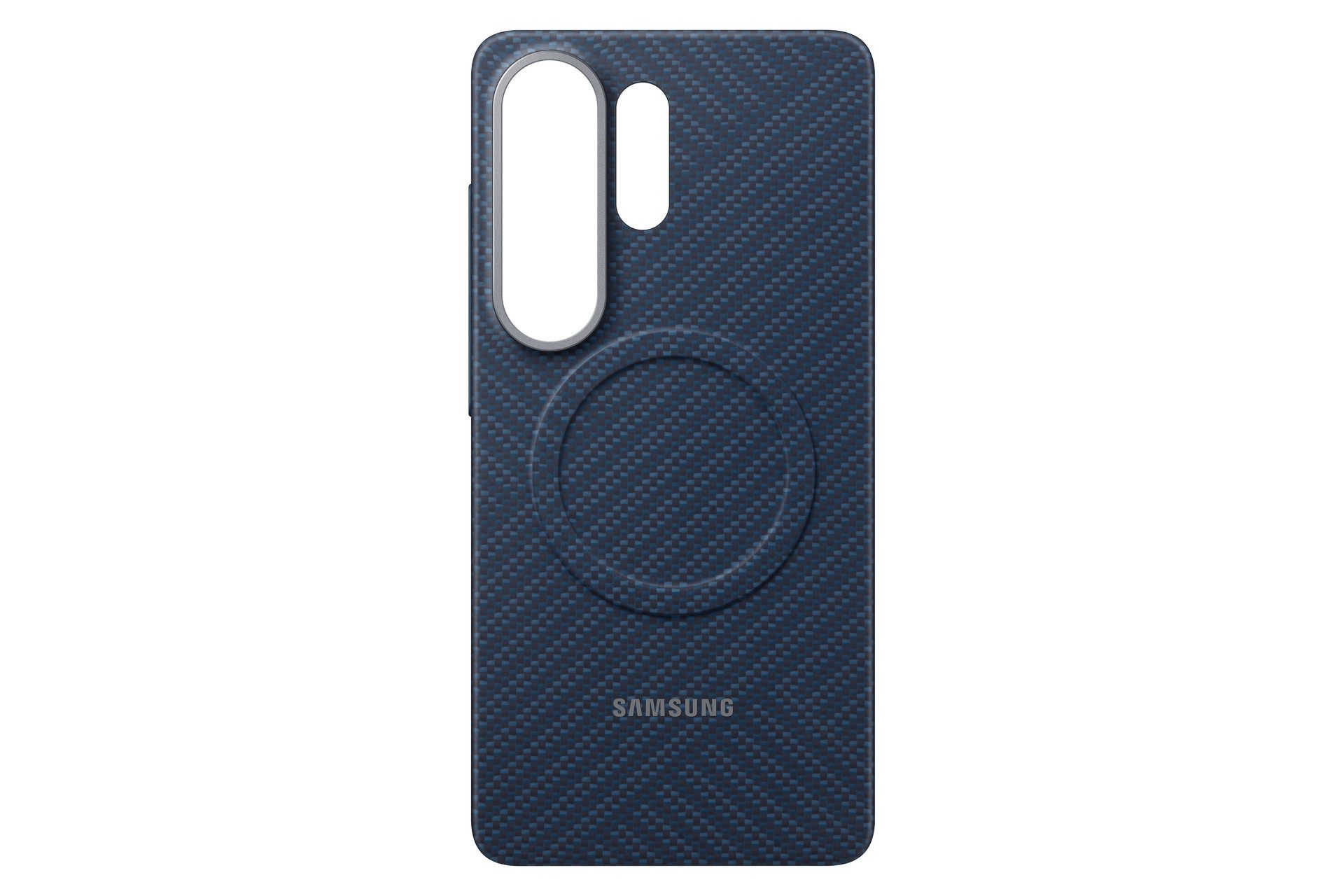 Samsung Handyhülle Carbon Magnet Case für Samsung Galaxy S26 Ultra, Backcover, Schutzhülle, Handyschutzhülle, Case, Schutzcase, stoßfest
