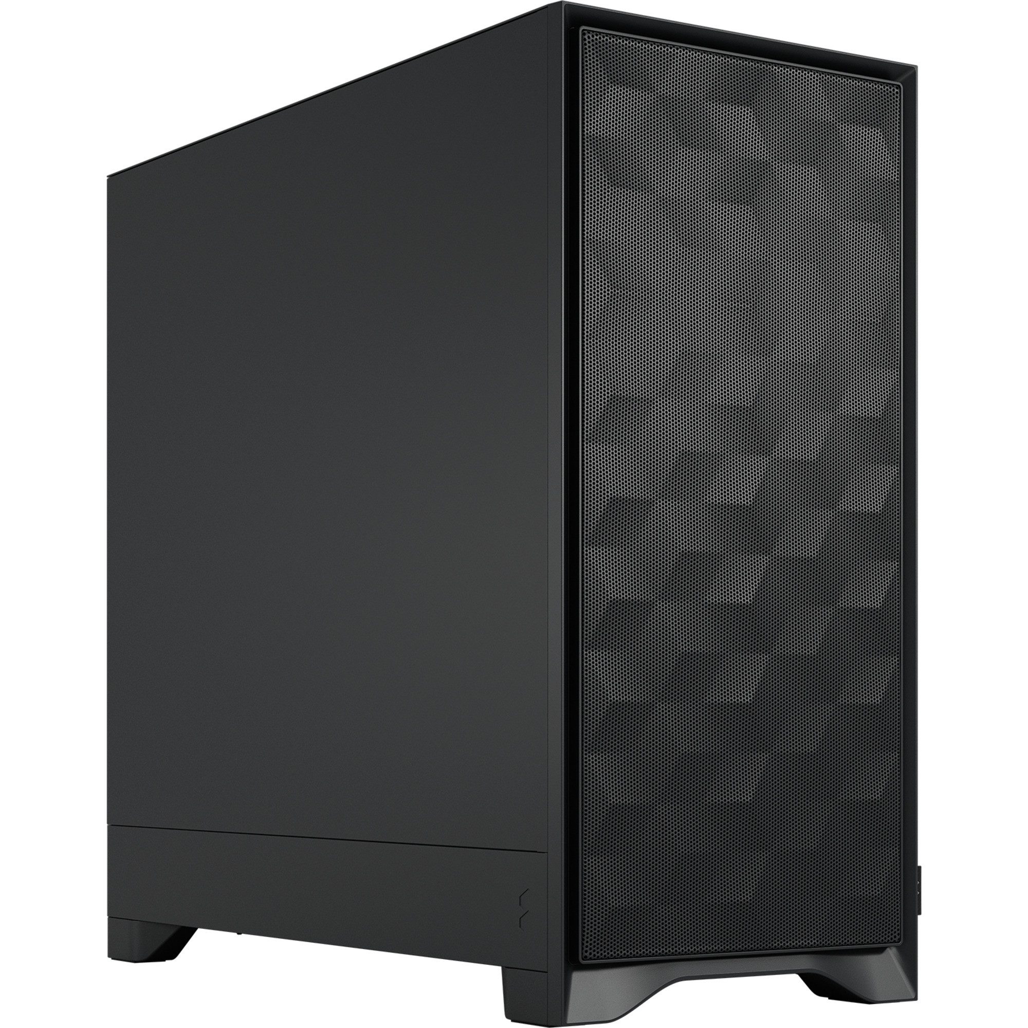 Fractal Design PC-Gehäuse Fractal Design Pop 2 Air Black Solid
