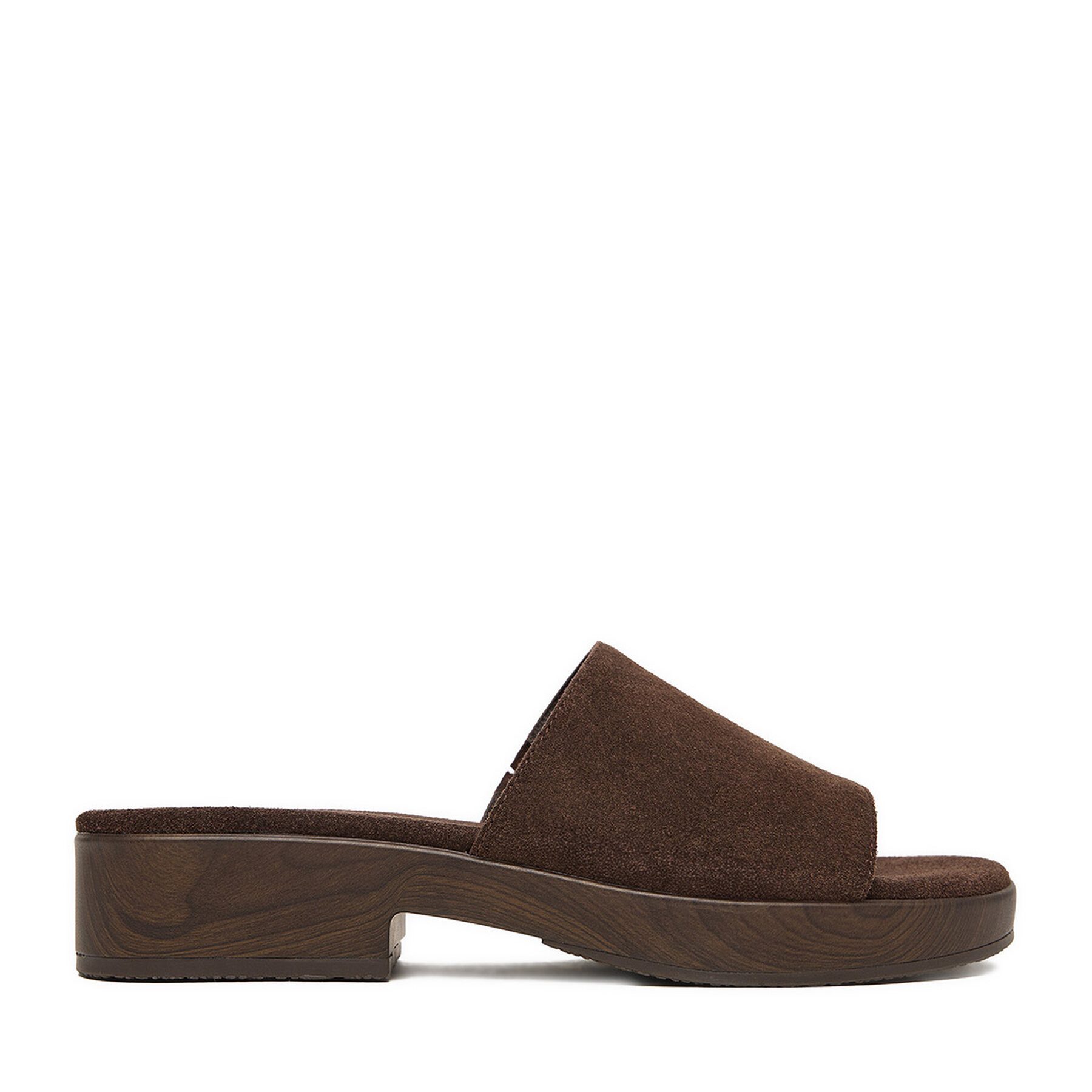 GINO ROSSI Gino Rossi Damen-Flip-Flops, braun Badepantolette