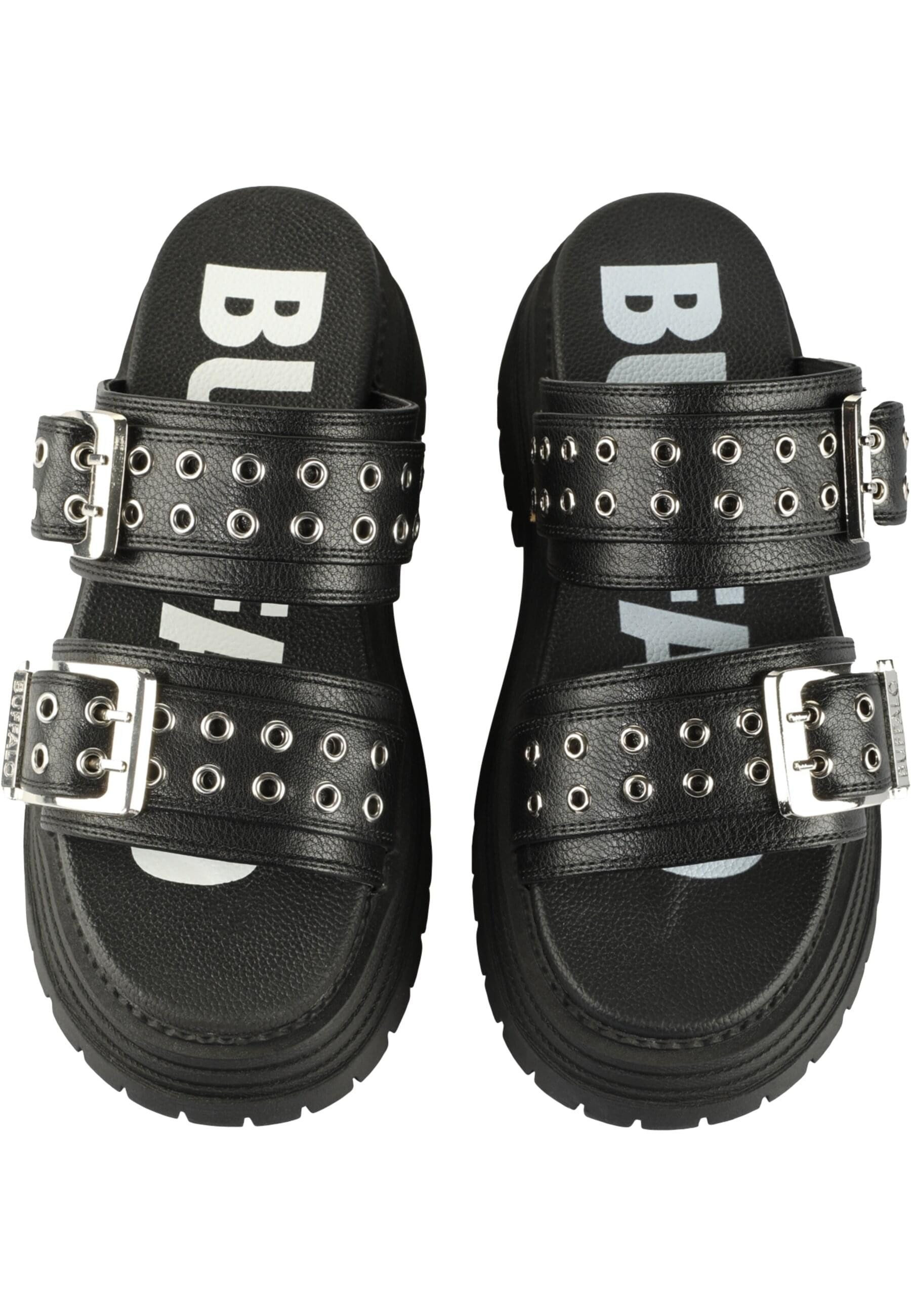 Buffalo Buffalo LENNOX LOOP Туфли на высоком каблуке