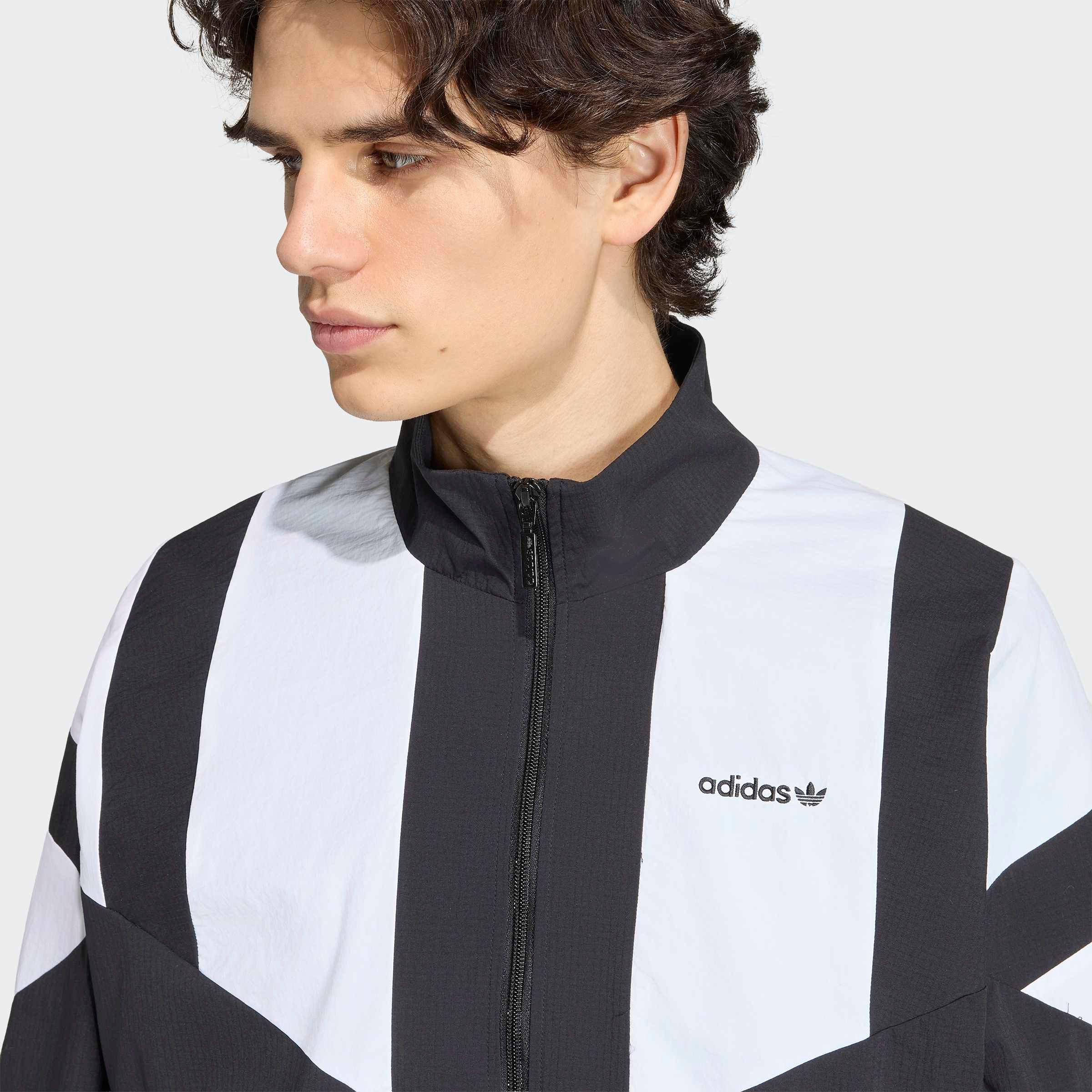 adidas Originals Trainingsjacke BLOCKED ORIGINALS