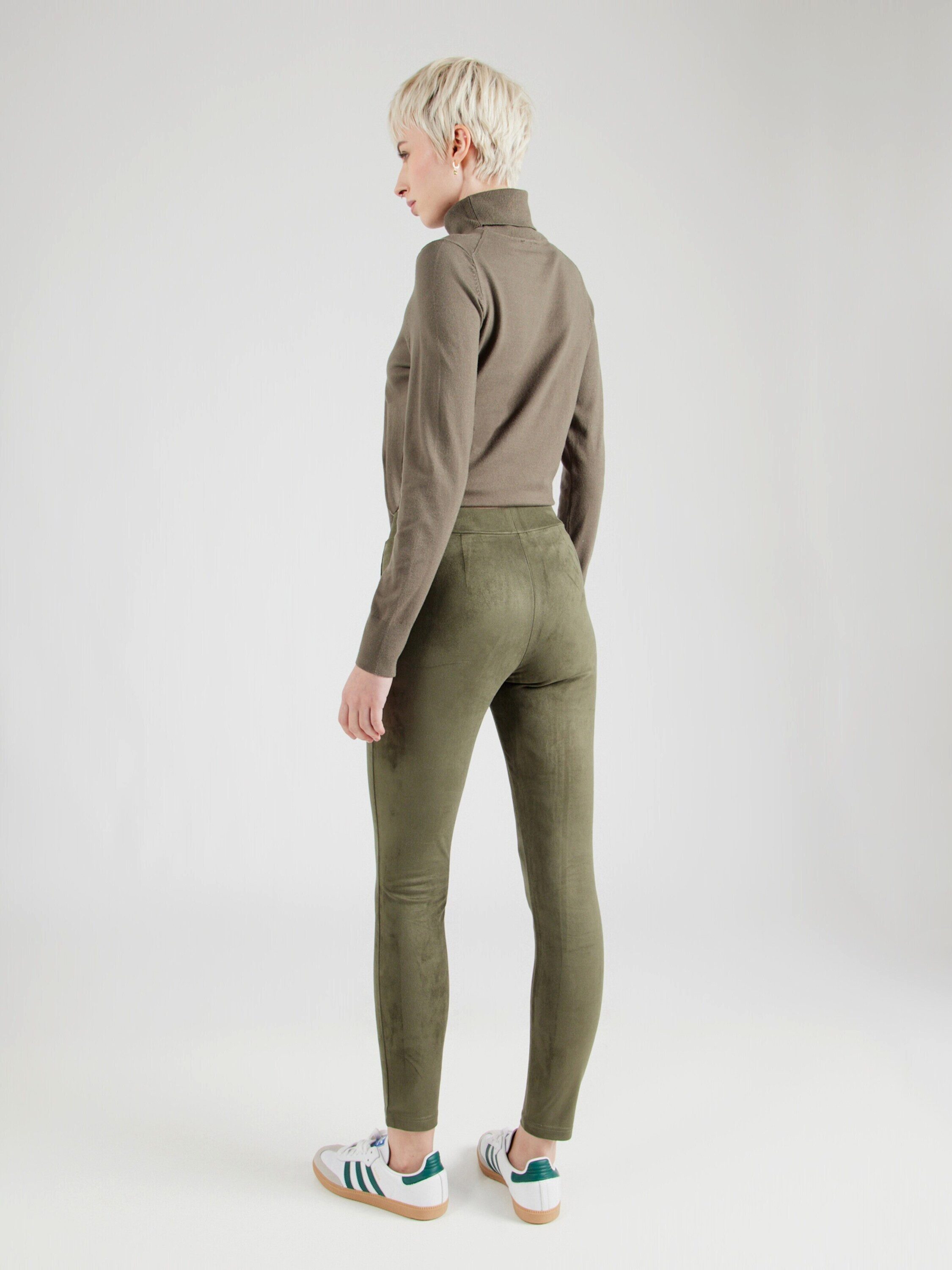 ONLY Leggings ONLAngaline (1-tlg) Plain/ohne Details günstig online kaufen