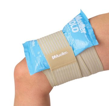 Mueller Sports Medicine Bandage Wonder Wrap beige, Universalbandage, wiederverwendbar