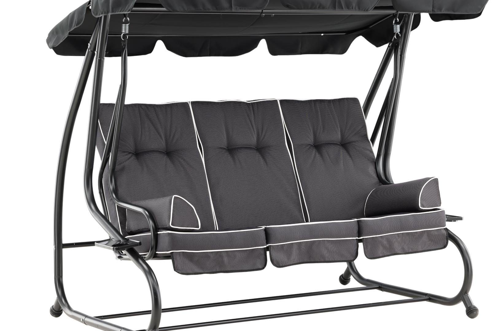 ebuy24 Gartenlounge-Sessel Cus Gartenkissen für Hängematte günstig online kaufen