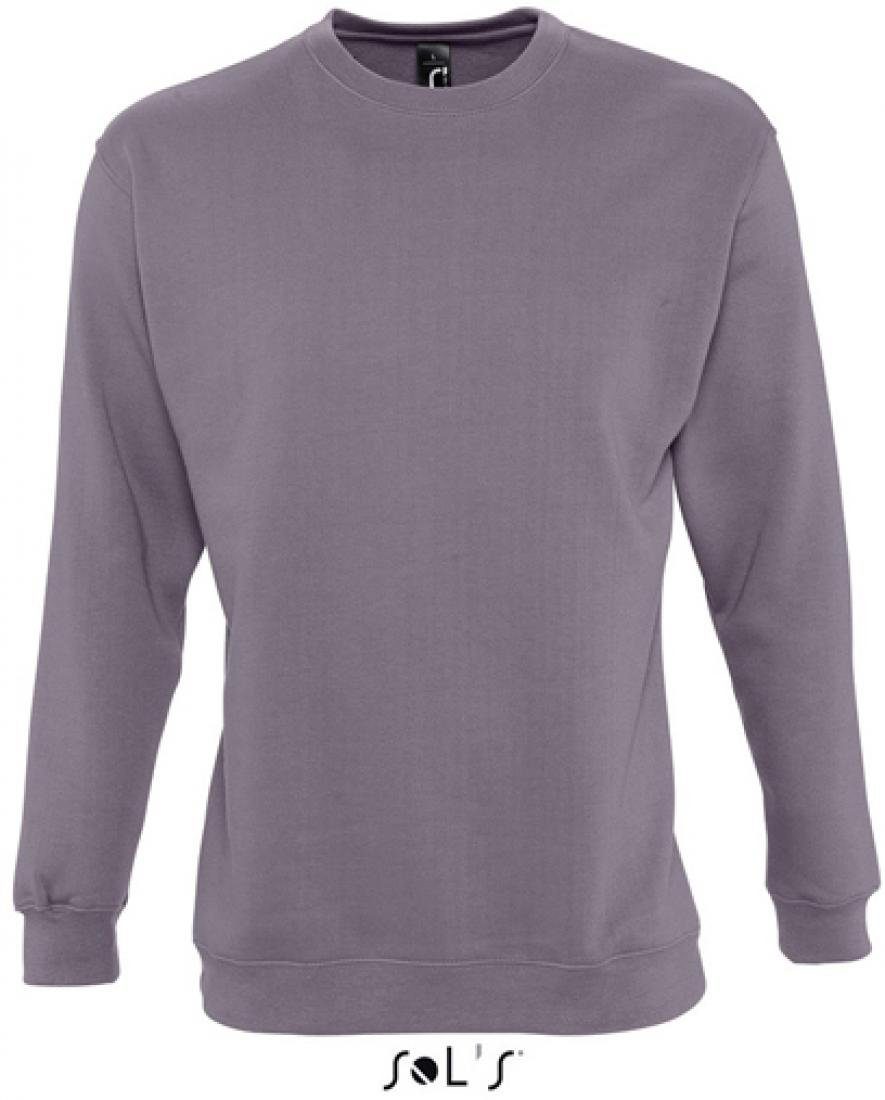SOLS Sweatshirt Sweatshirt New Supreme / Pullover