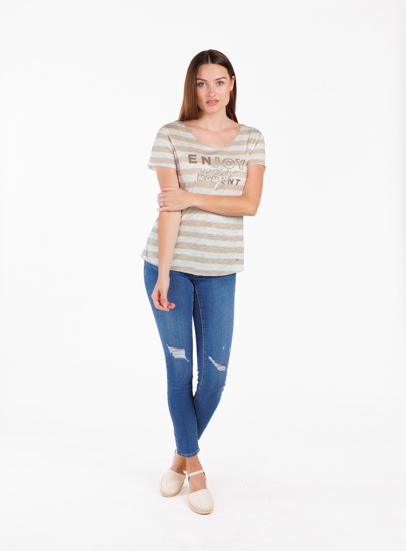 Key Largo T-Shirt WT DELTA round günstig online kaufen