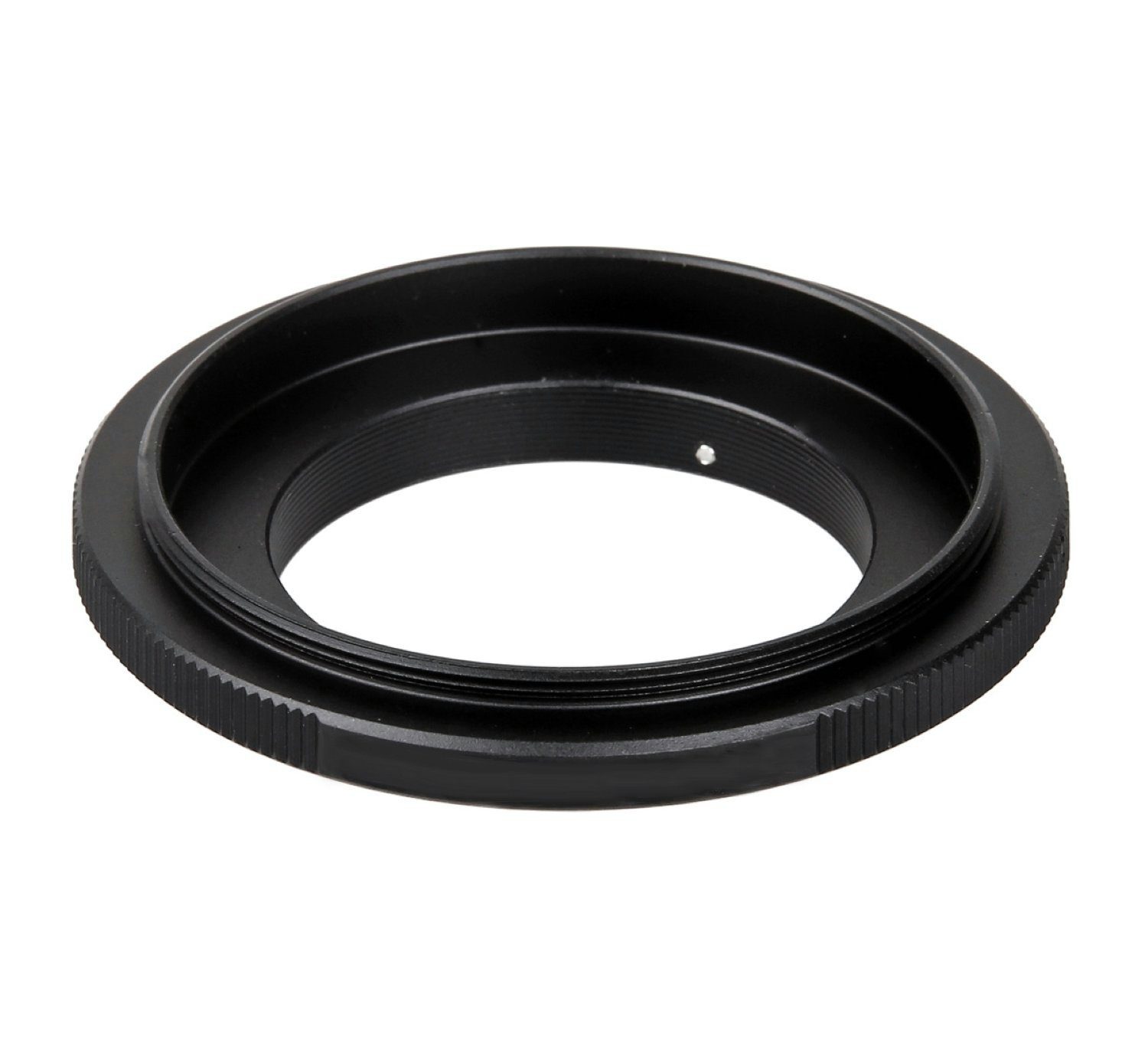 Micro 4/3 Retroadapter 62mm Umkehrring Reversering Objektiv Makro Objektiveadapter