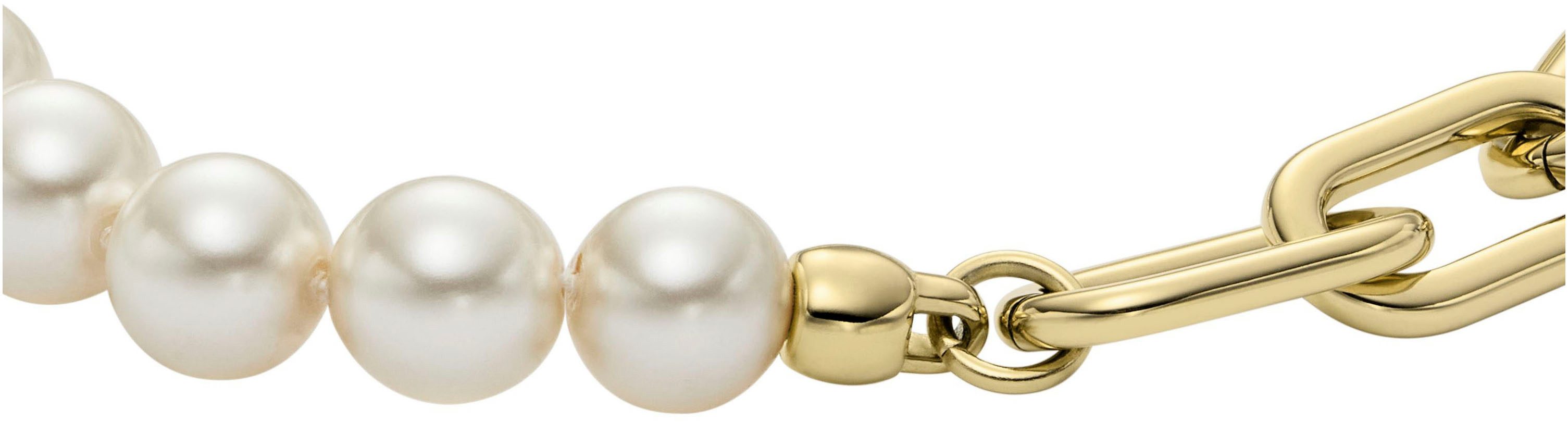 Fossil Armband Schmuck Geschenk Edelstah... Fossil Armband Schmuck Geschenk Edelstah...