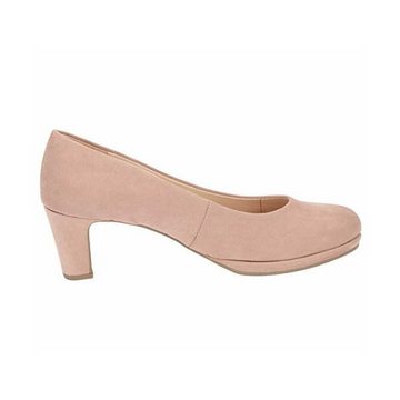 Gabor Rosa Pumps (1-tlg)