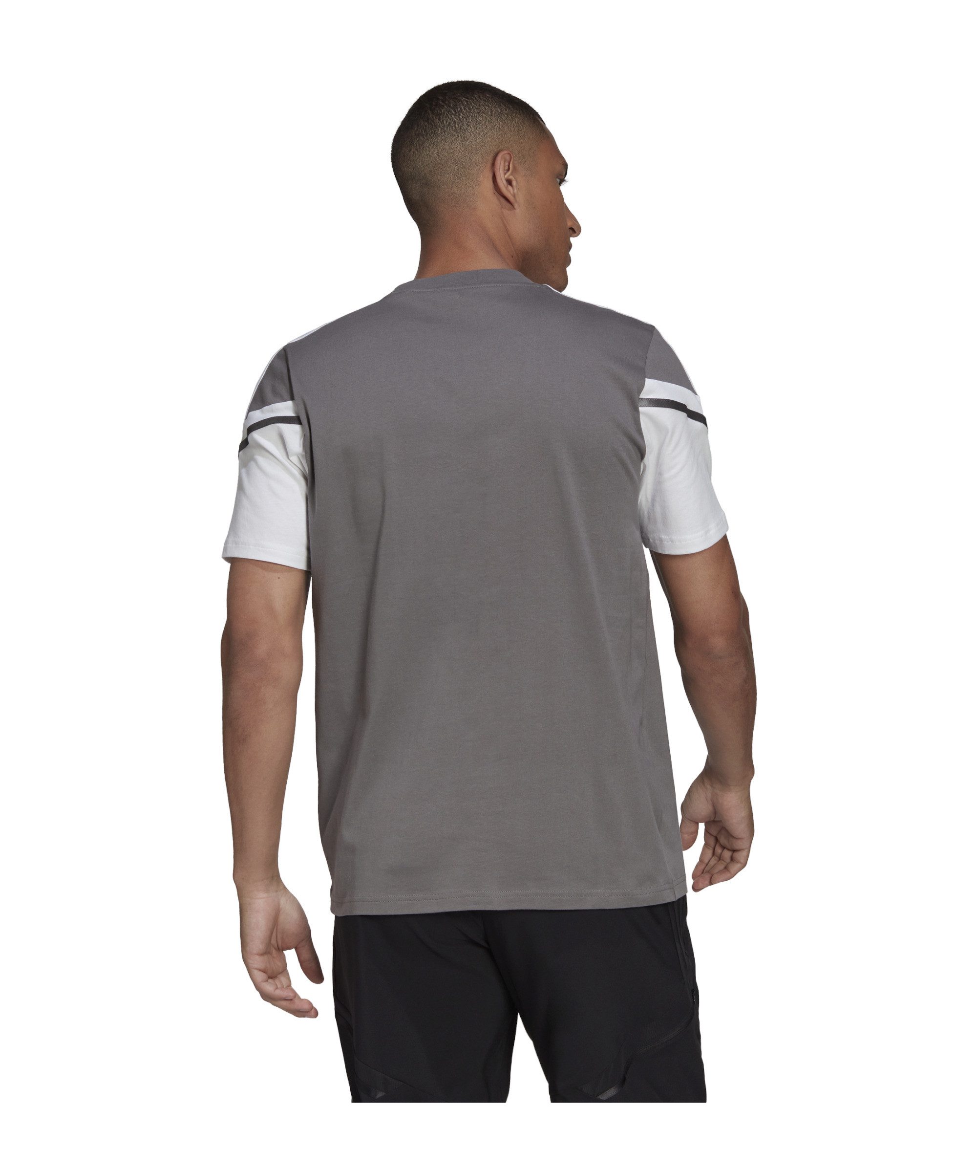 adidas Performance T-Shirt adidas Performance Condivo 22 T-Shirt Baumwolle günstig online kaufen