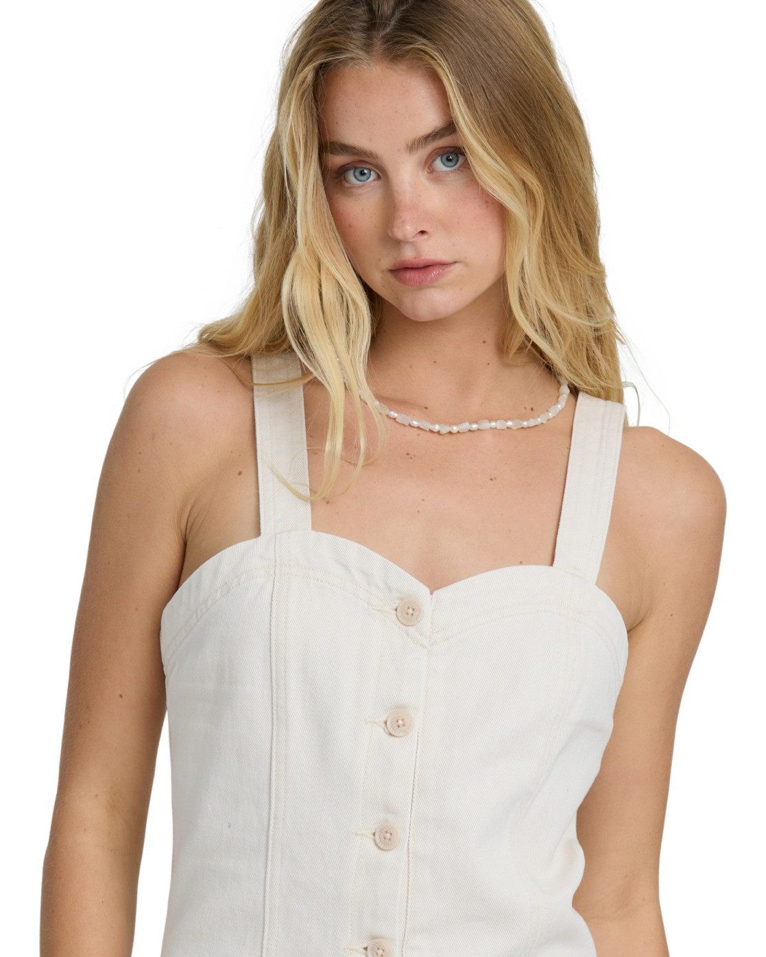 Billabong Overall Misshape