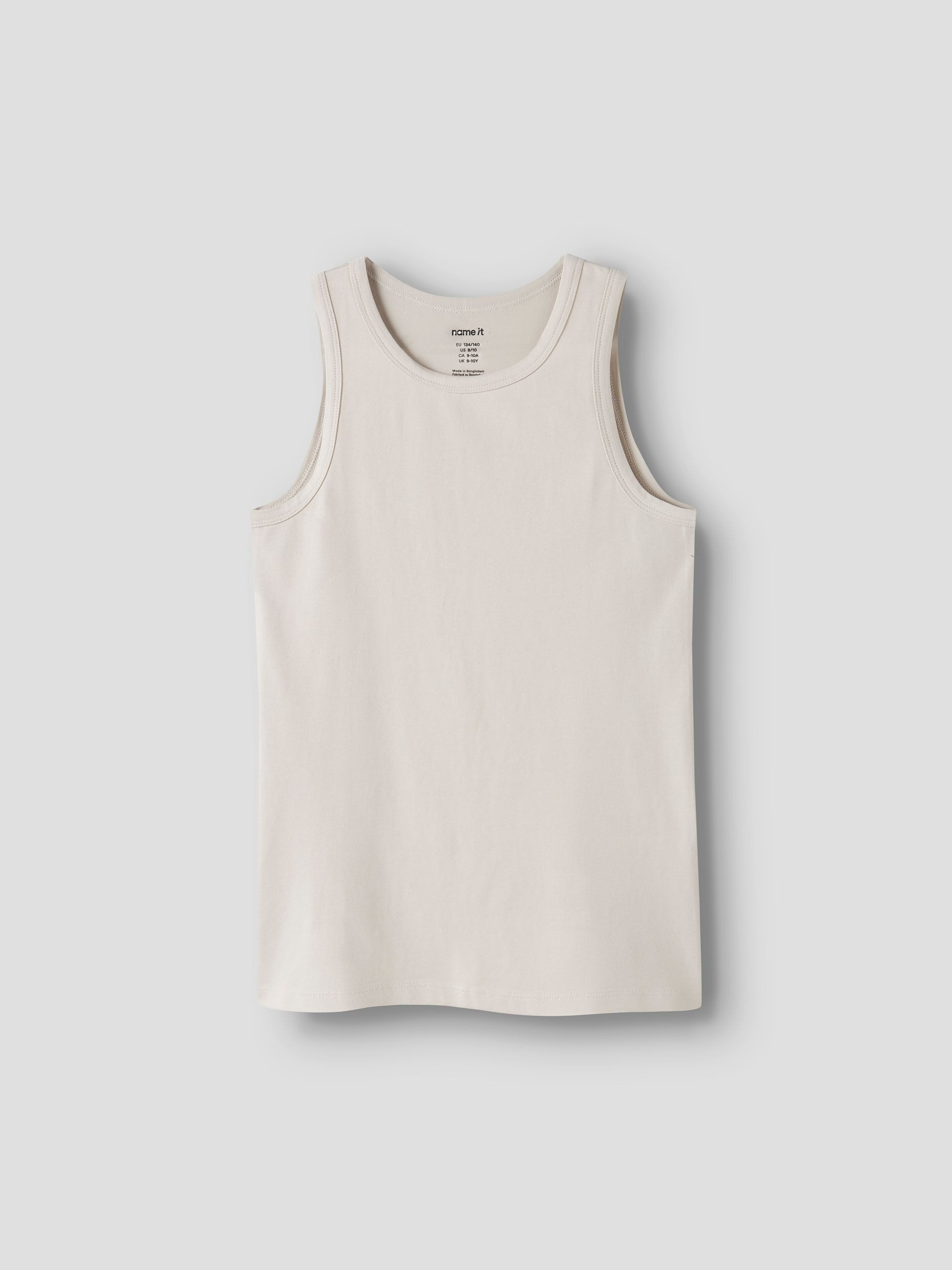 Name It Unterhemd (2-St) NKMTANK TOP 2P NAVY GAMER NOOS – Bild 4 von 5