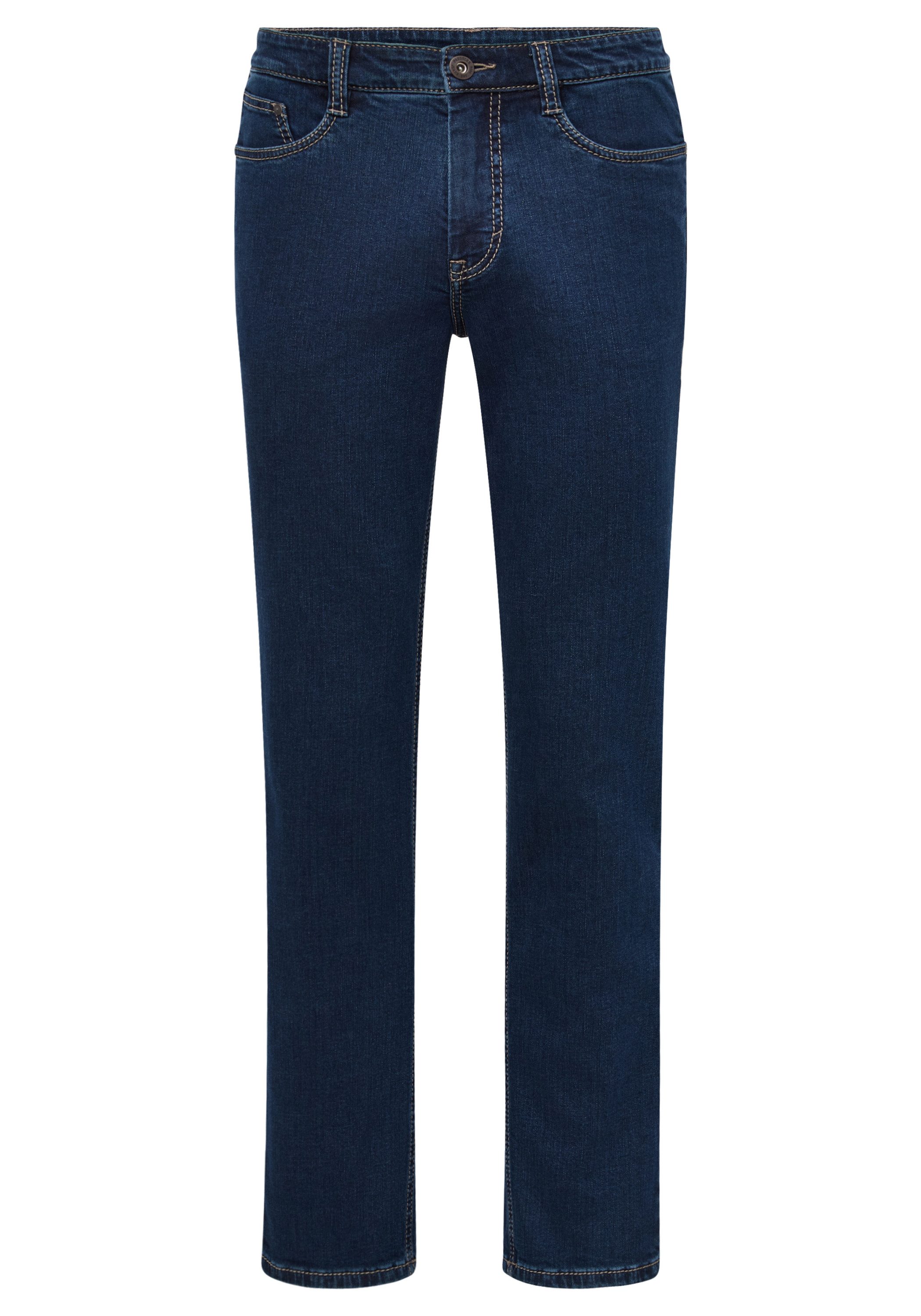 Paddock's Slim-fit-Jeans RANGER Regular Fit Jeans mit Stretchanteil günstig online kaufen
