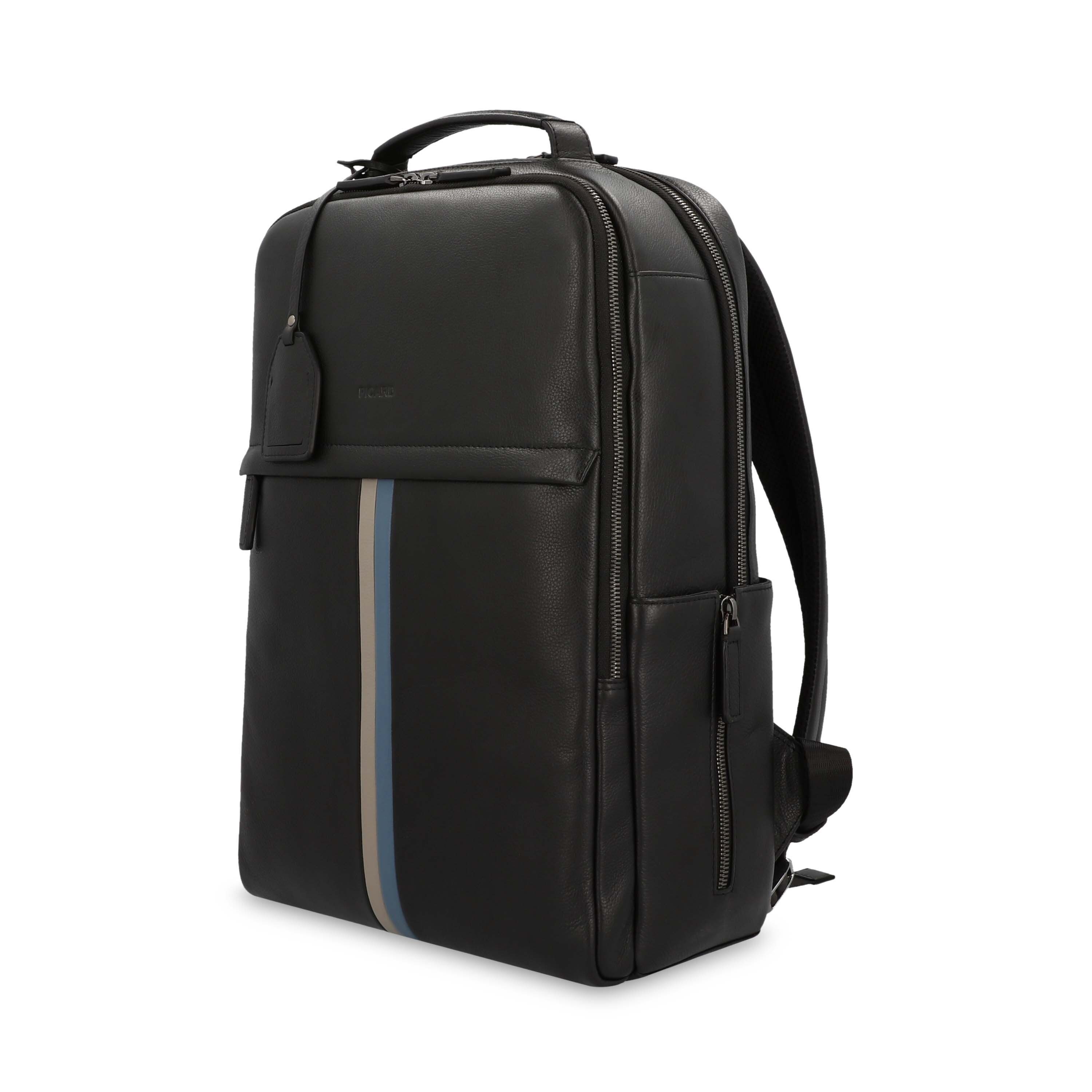 Picard Rucksack PICARD Rucksack Horizon aus Echtleder