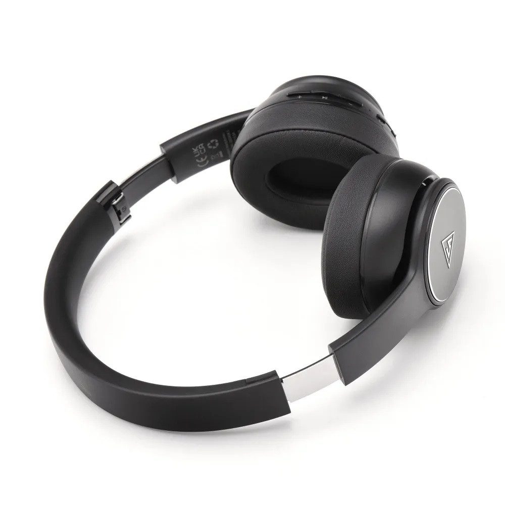 DOQAUS Over-Ear-Kopfhörer DOQAUS DESIGN 3 Wireless ca. 65h Laufzeit Over-Ear-Kopfhörer