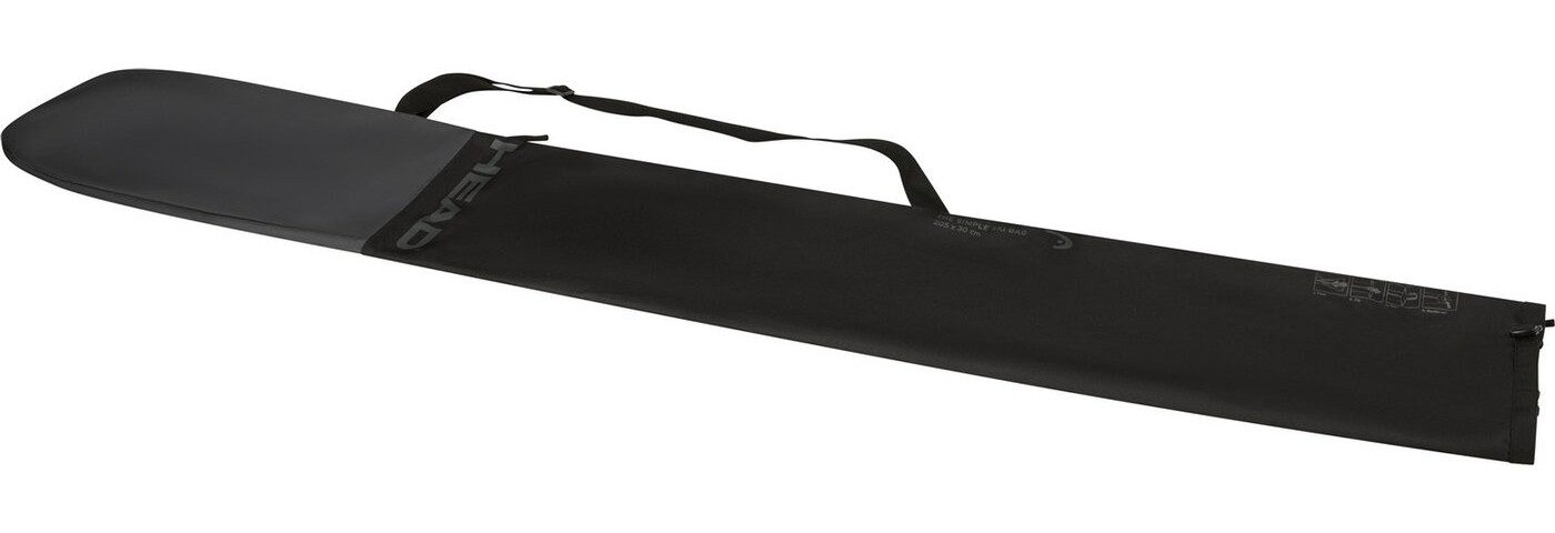 Head Sporttasche The Simple Skibag -