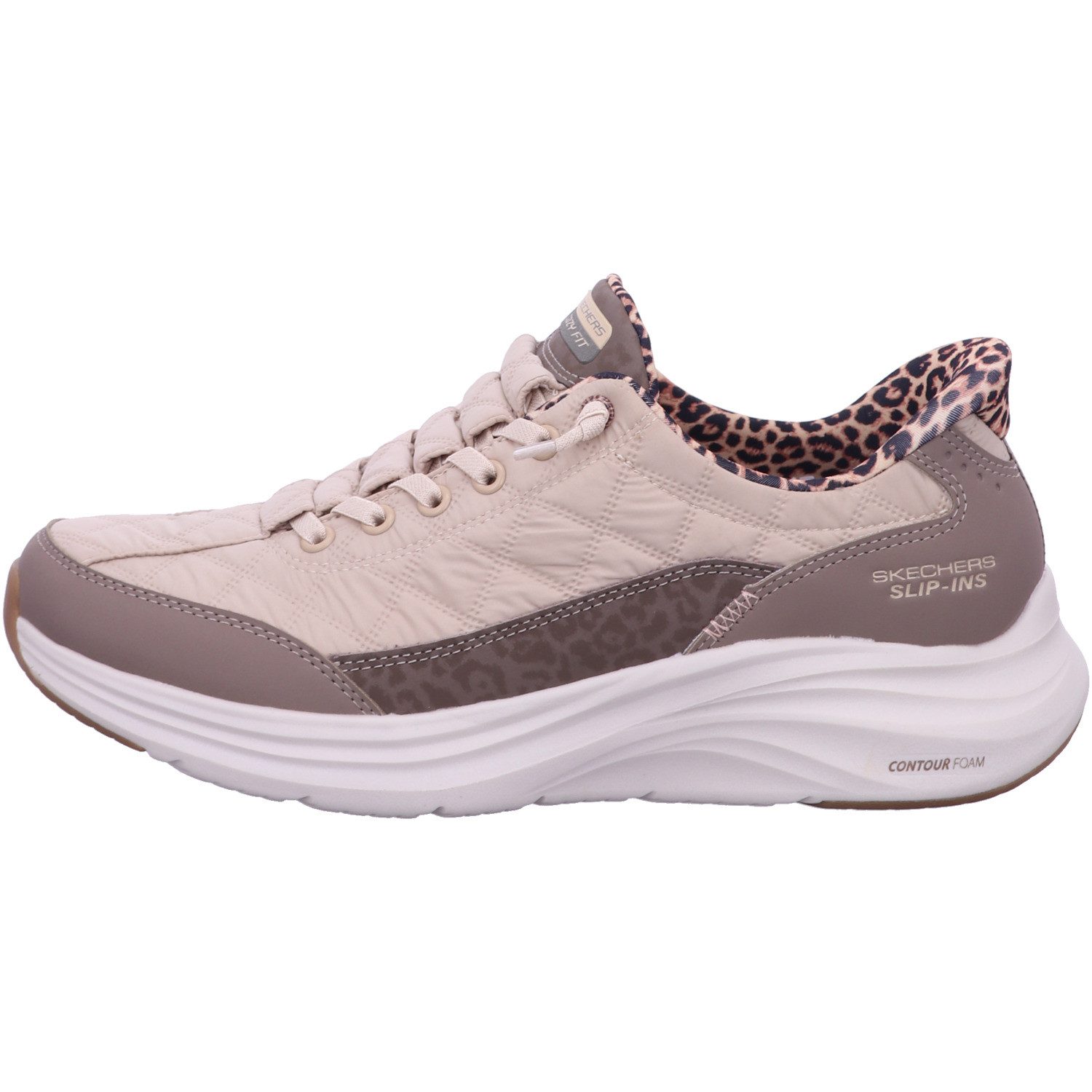 Skechers 150419 BRN Schnürschuh – Bild 2 von 5