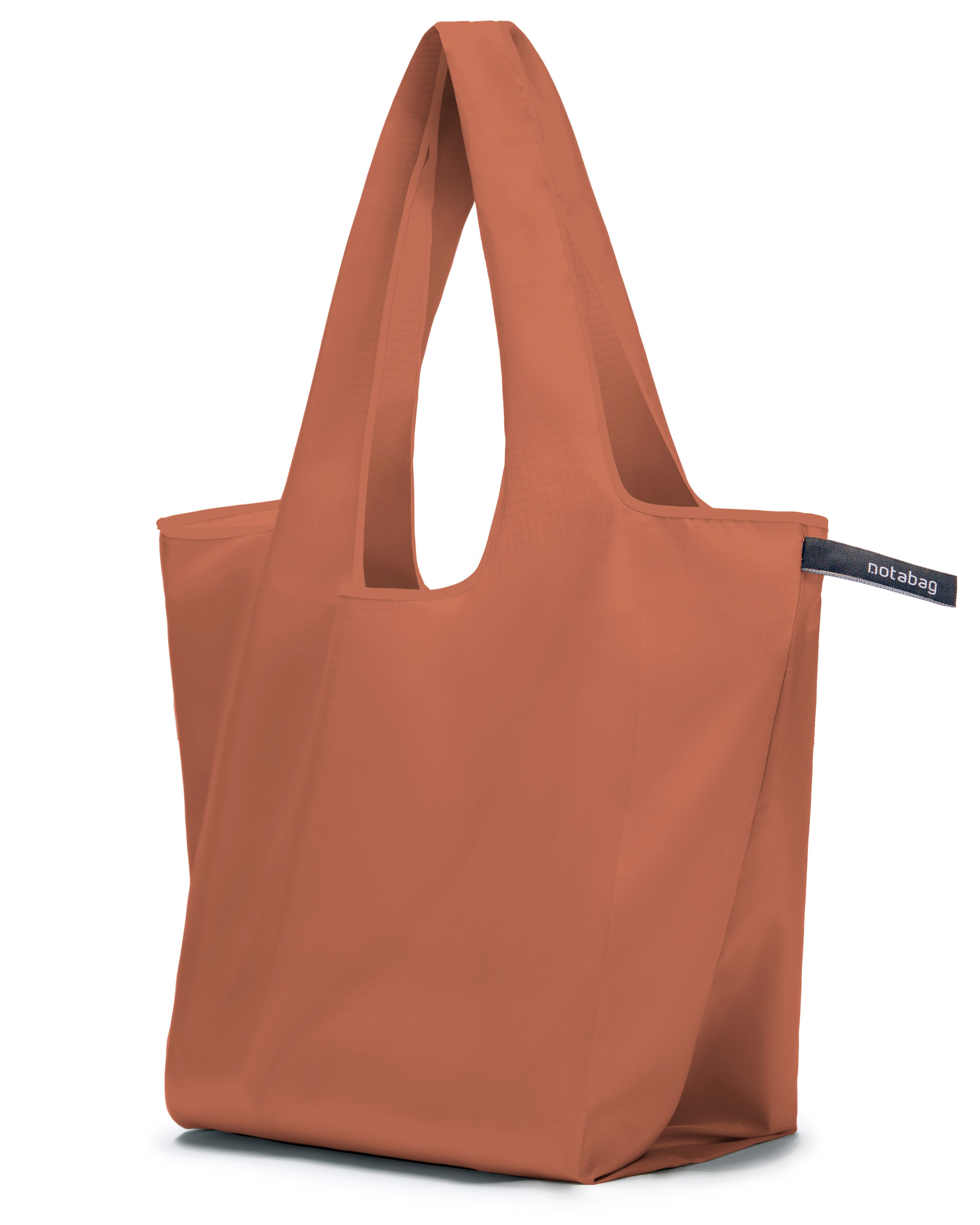 Notabag Сумки для покупок Notabag Tote Bag – Faltbare Einkaufstasche wasserabweisend & leicht