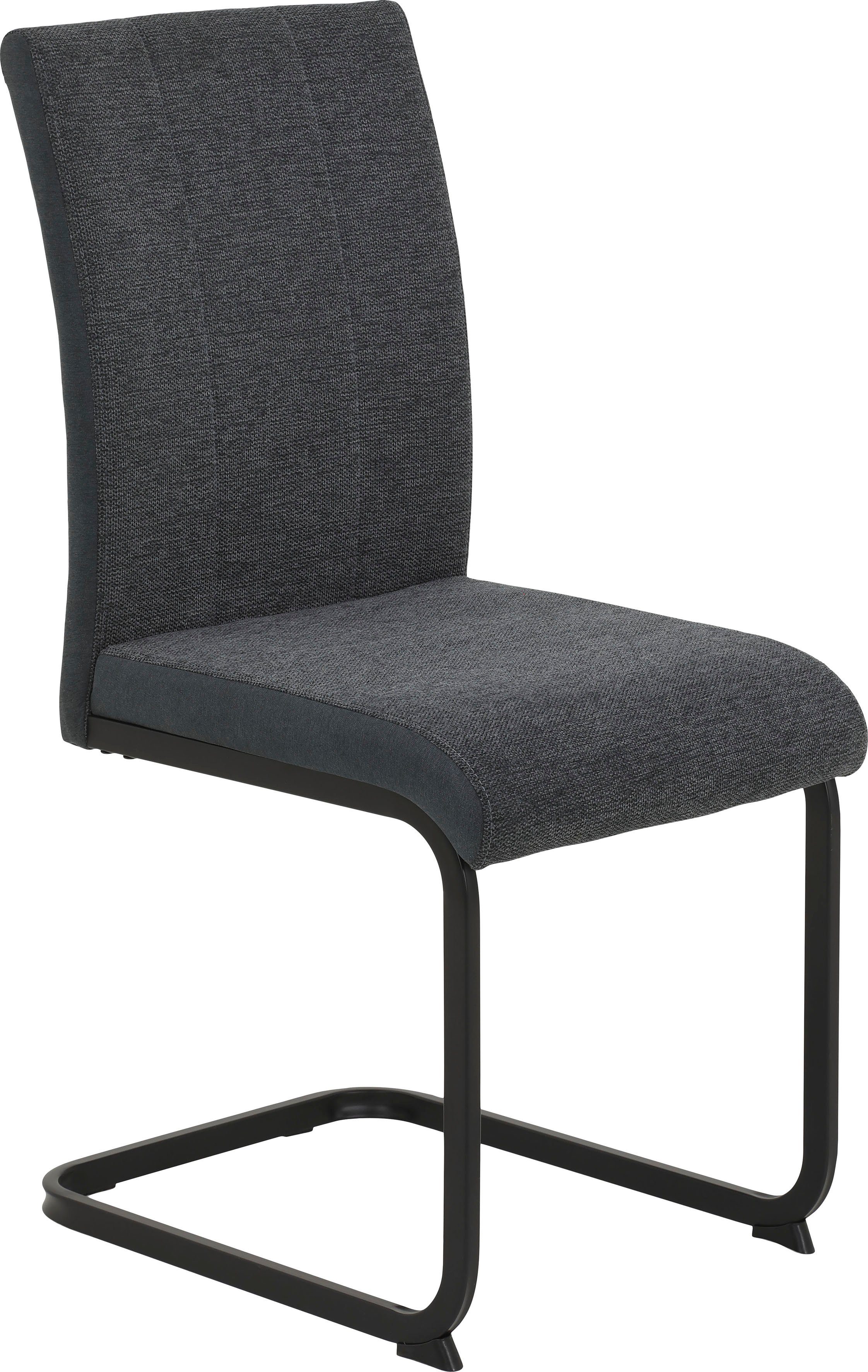 HELA Freischwinger LINN (Set, 2 St), Esszimmerstuhl im praktischen 2er oder günstig online kaufen