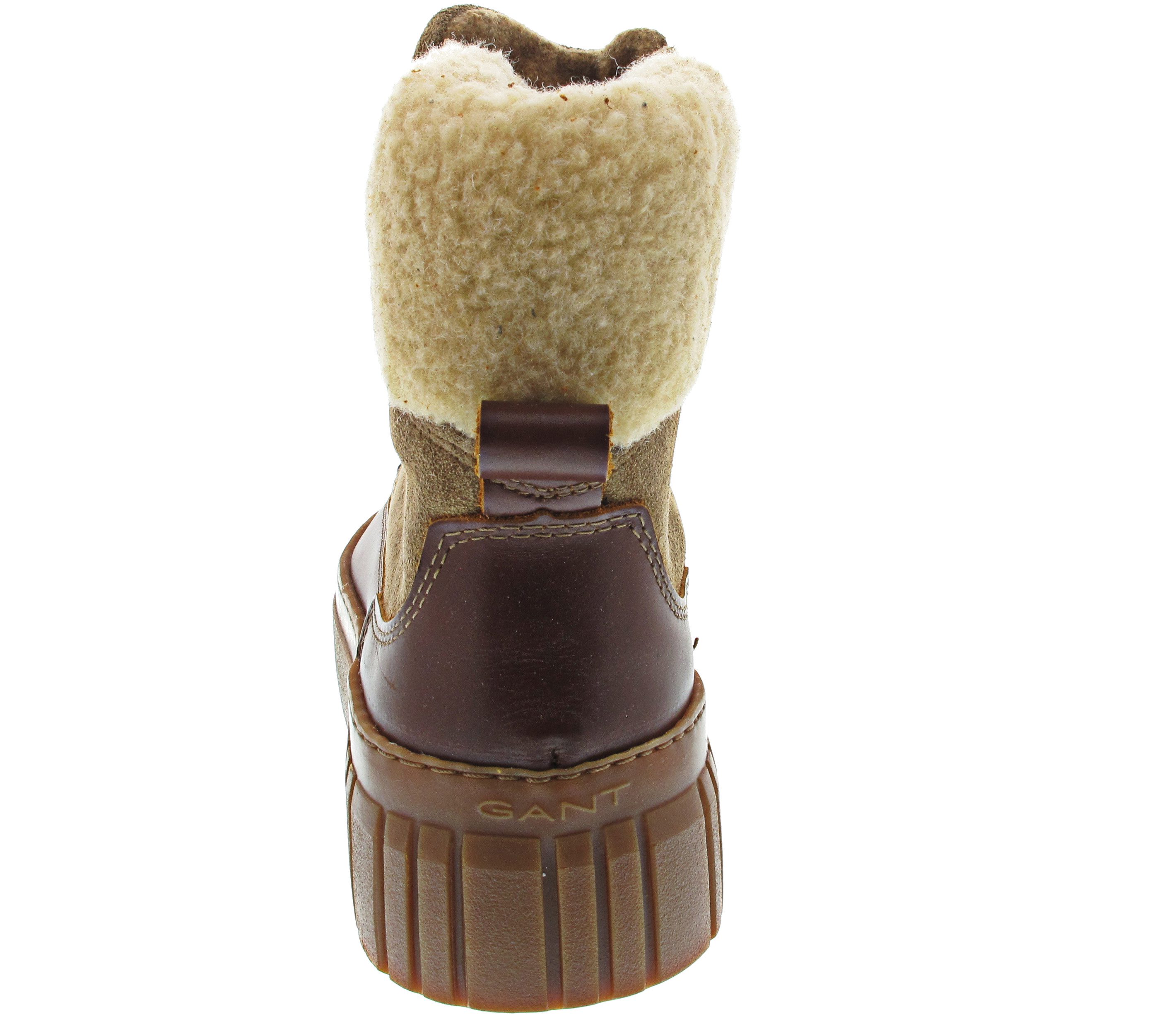 Gant Schnürstiefelette