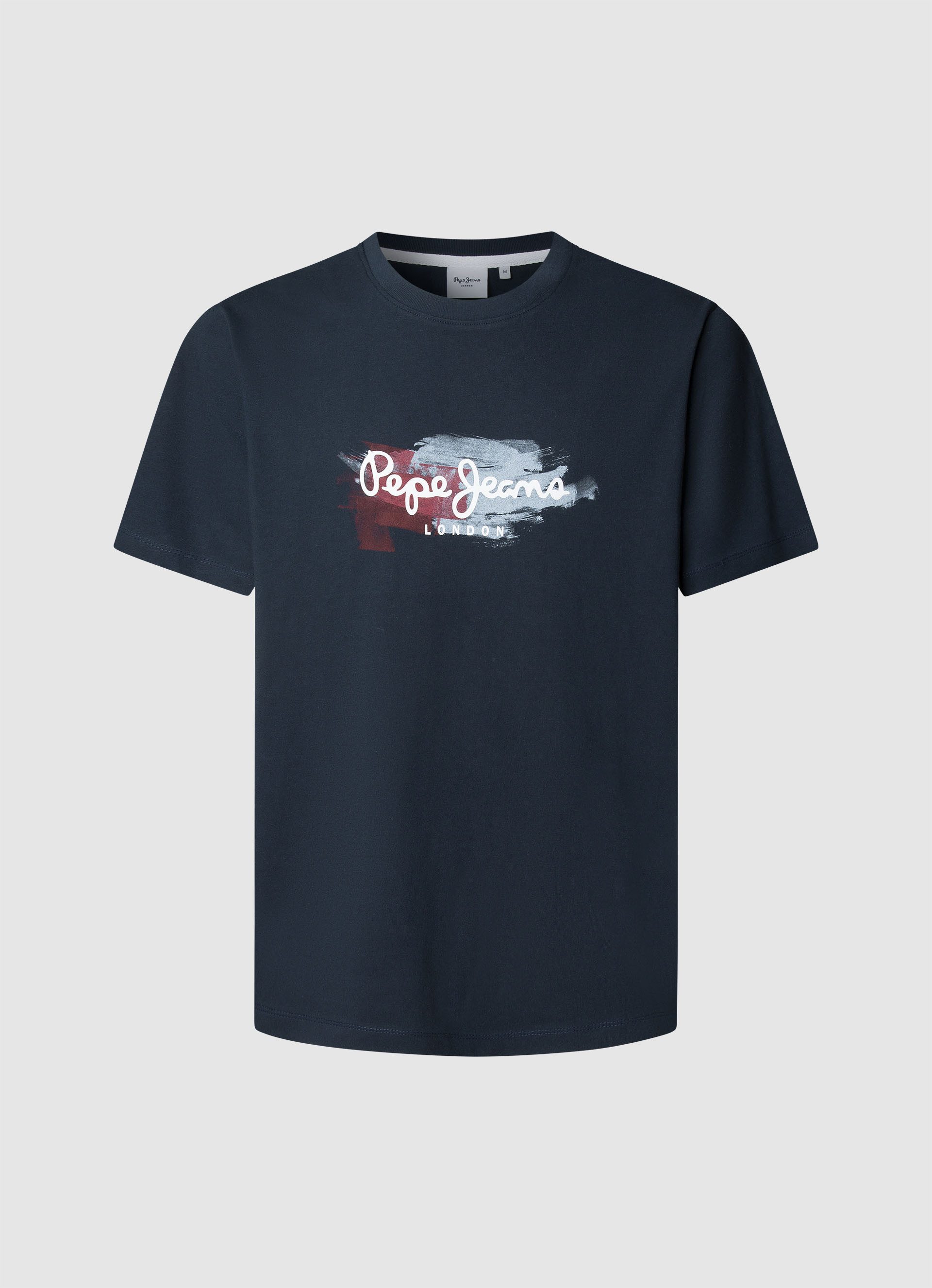 Pepe Jeans T-Shirt TREY TEE mit günstig online kaufen