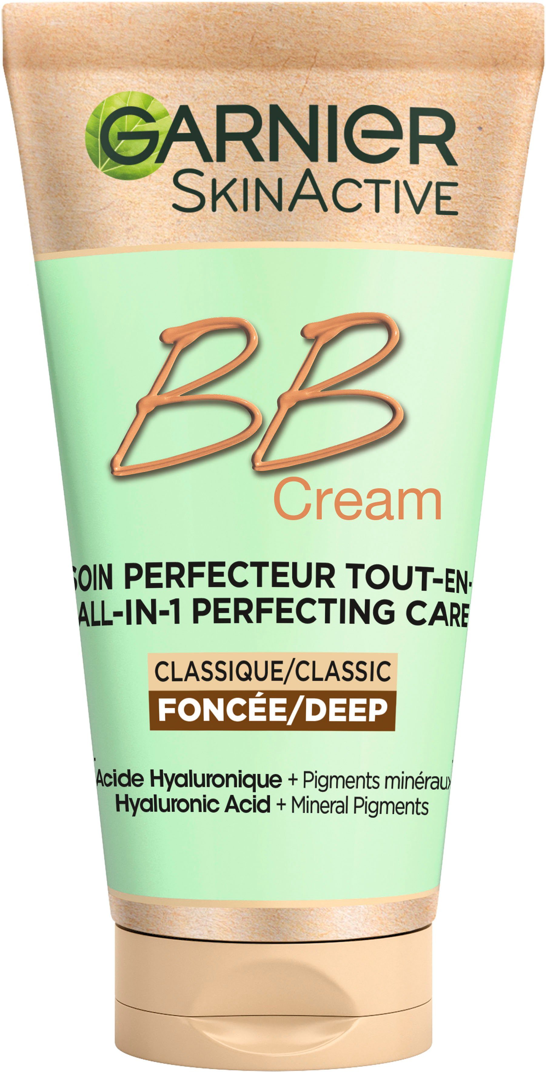 GARNIER BB-Creme SkinActive BB Cream Klassik