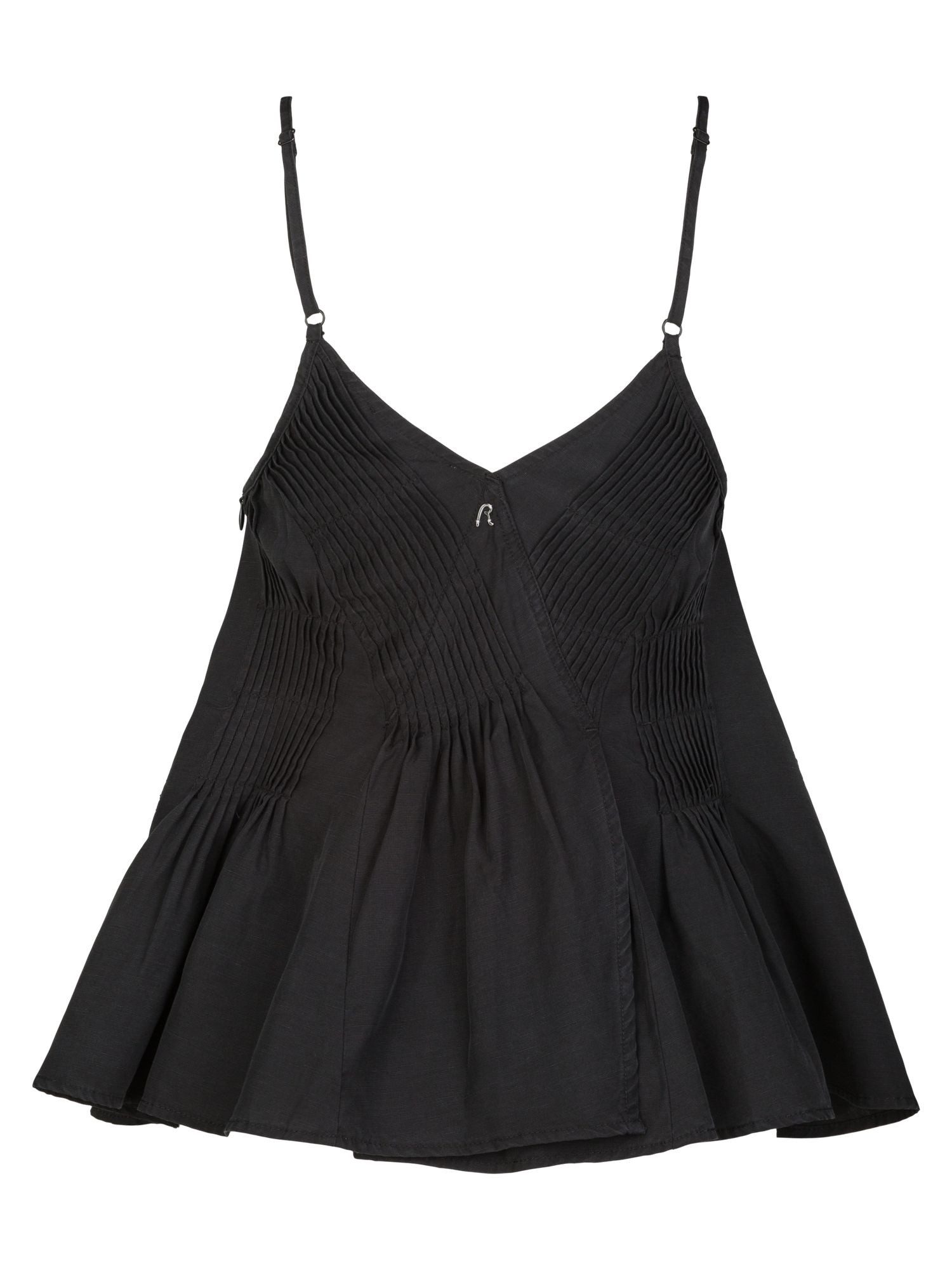 Replay Shirttop COMPONENTI MISTI