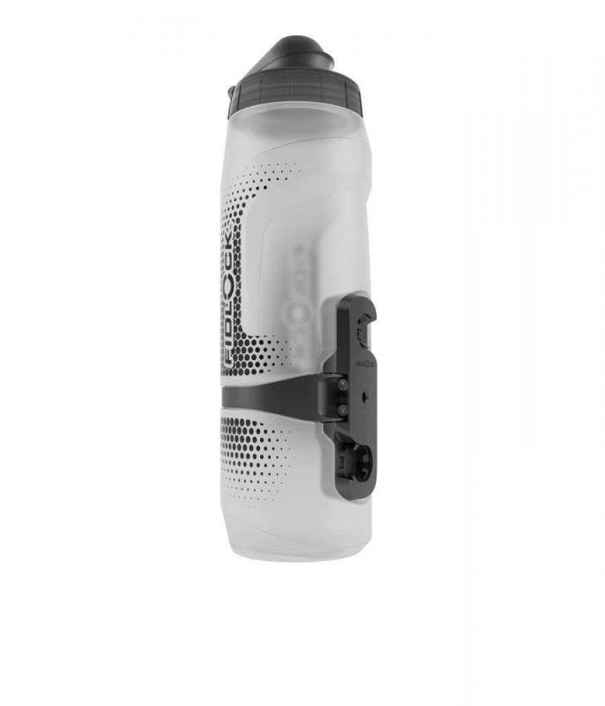 Fidlock Trinkflasche Fidlock TWIST single bottle 800 clear