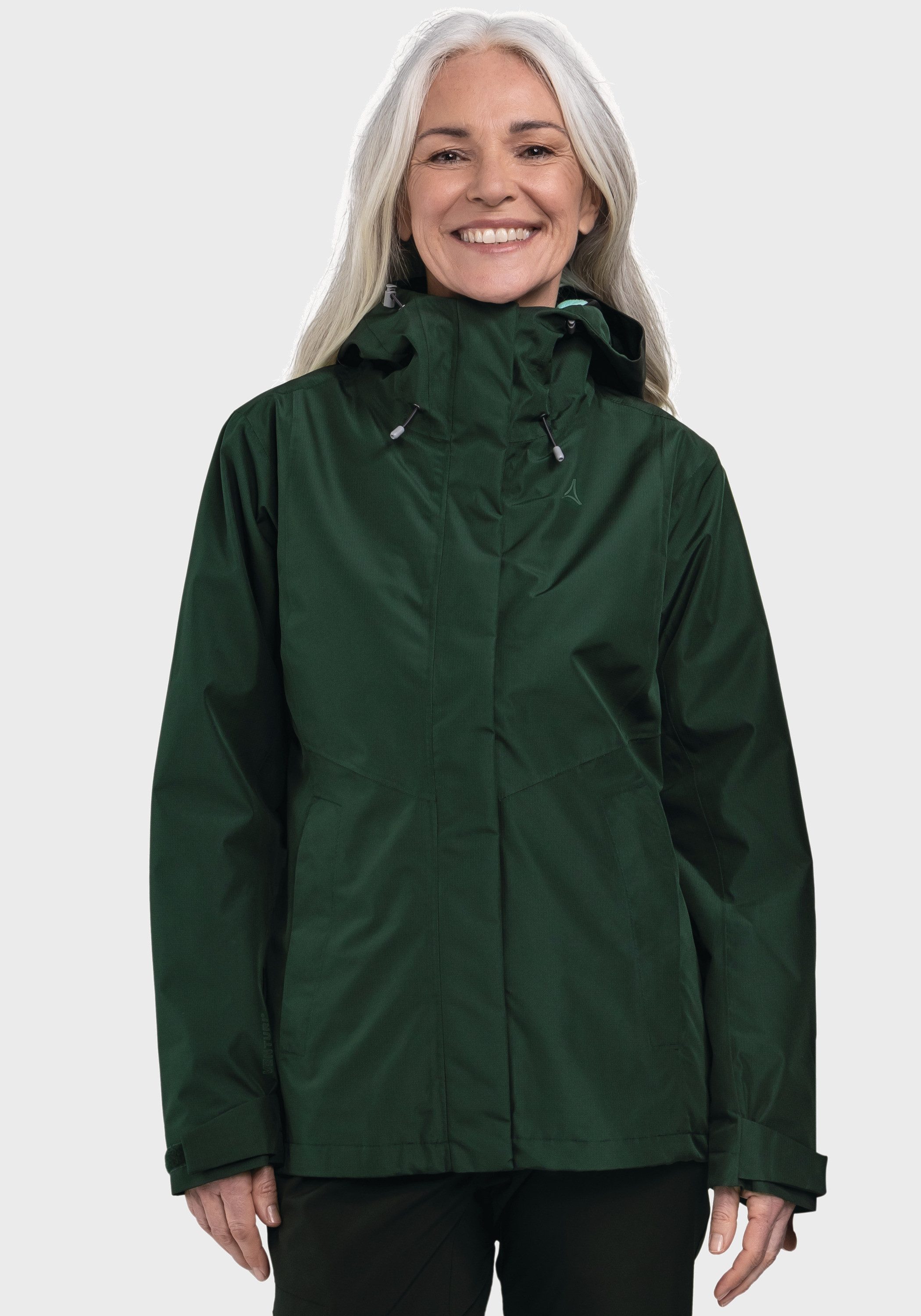 Schöffel Doppeljacke 3in1 Jacket Style Okere WMS