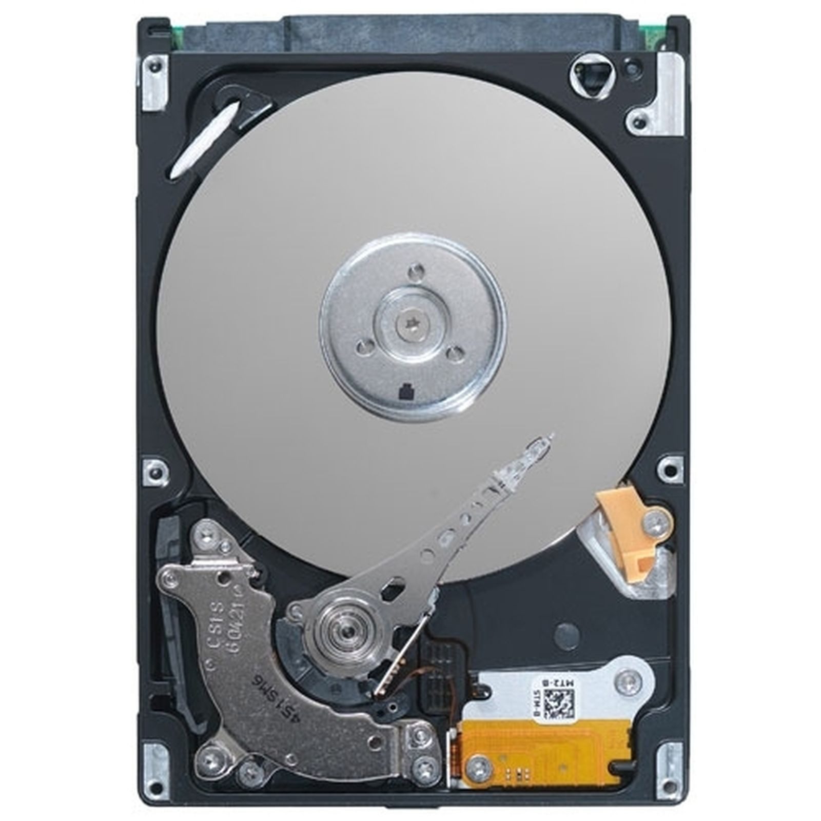 Dell - Festplatte - 4 TB - intern - 3.5" (8.9 cm) - SATA 6Gb/s - 7200 U/min Gaming-Festplatte