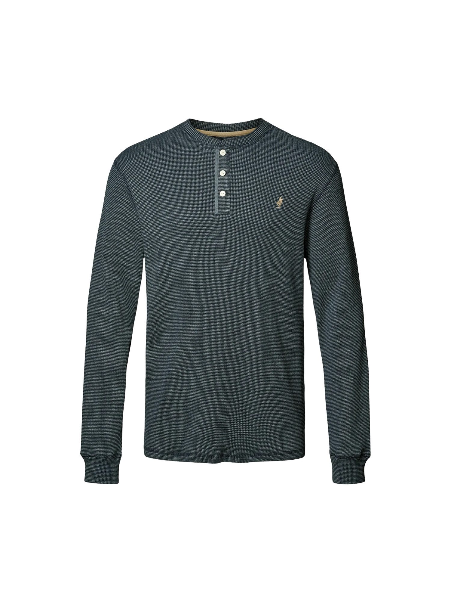 MCS Kurzarmhemd MCS T-shirt long sleeve günstig online kaufen