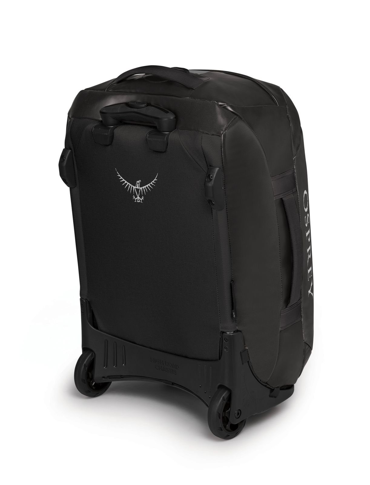 Osprey Weichgepäck-Trolley Rolling Transporter 40, 2 Rollen