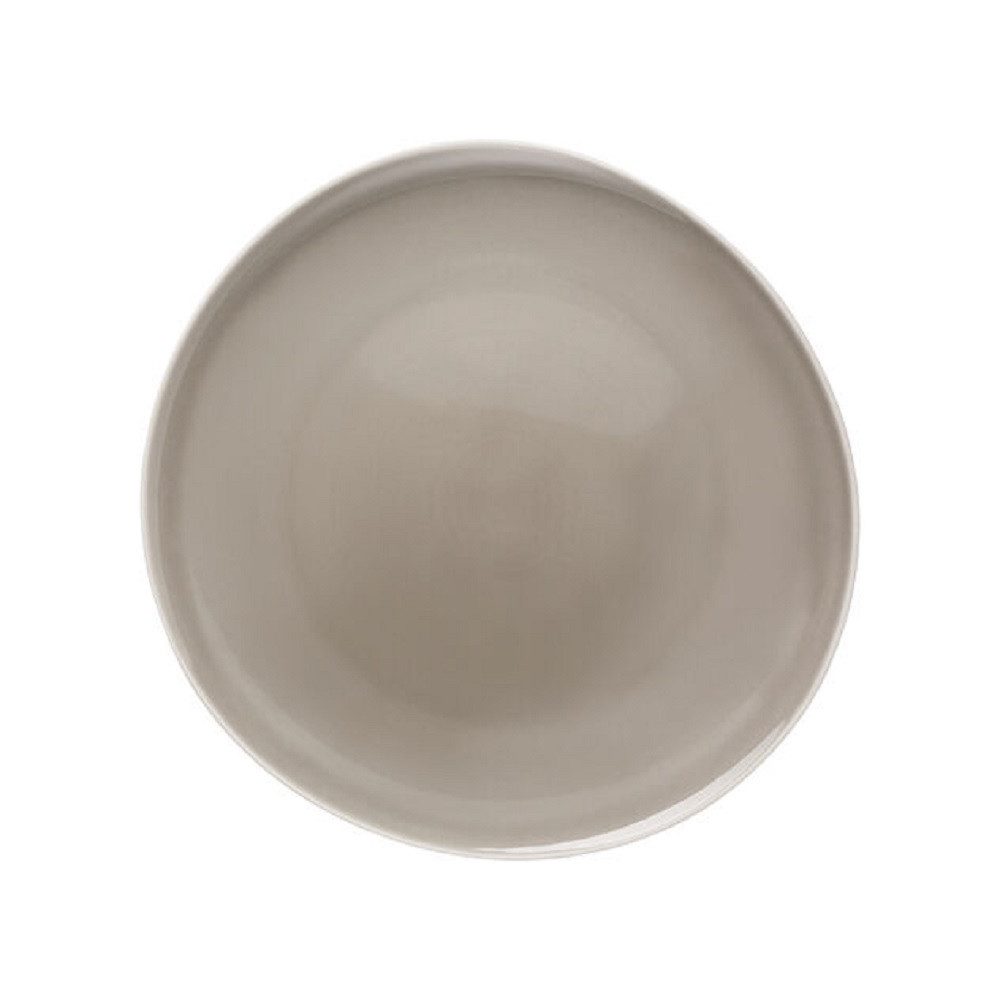 Speiseteller Rosenthal Junto Pearl Grey Teller Flach - Ř 27,0 cm