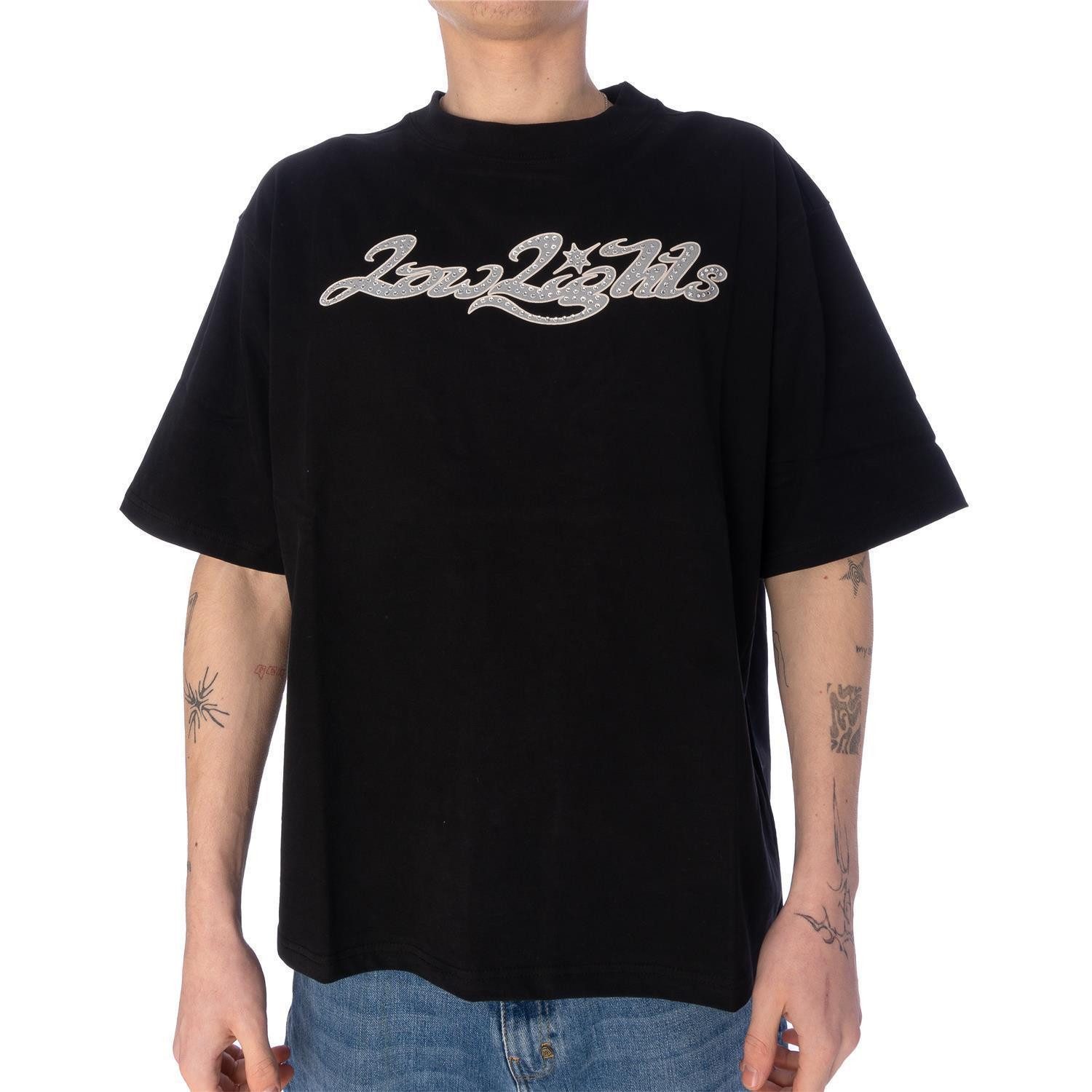 Low Lights Studios T-Shirt T-Shirt Low Lights Shining Lights