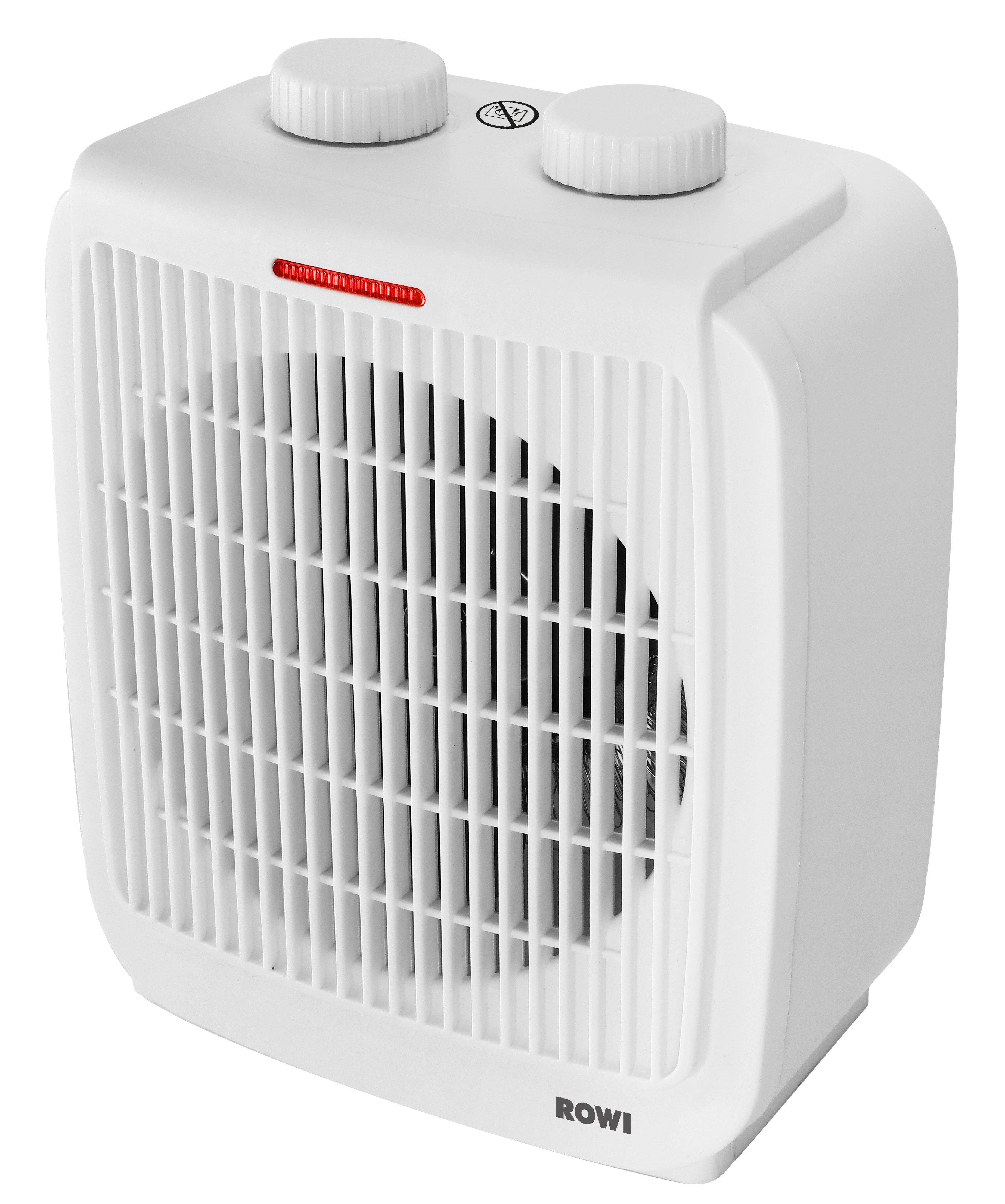 ROWI Heizlüfter 2000 W - HHL günstig online kaufen