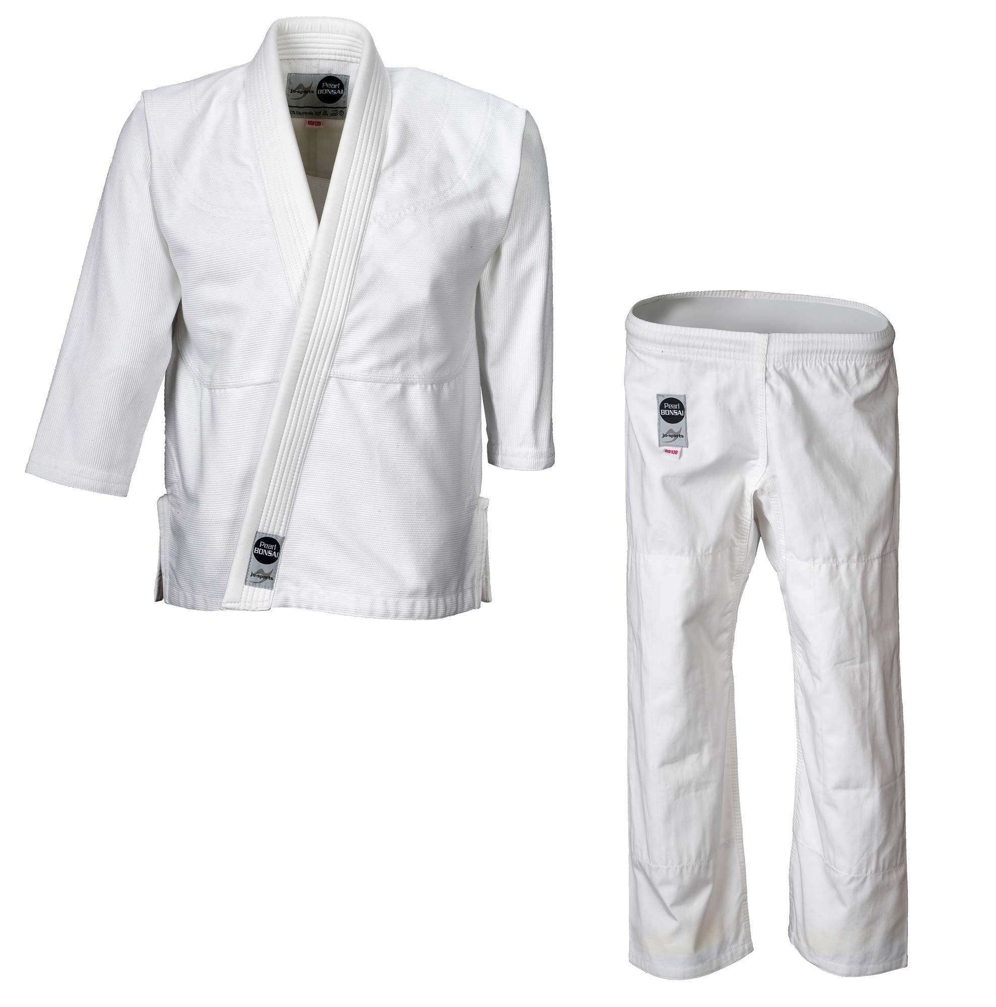 Judoanzug Pearl Bonsai Kids